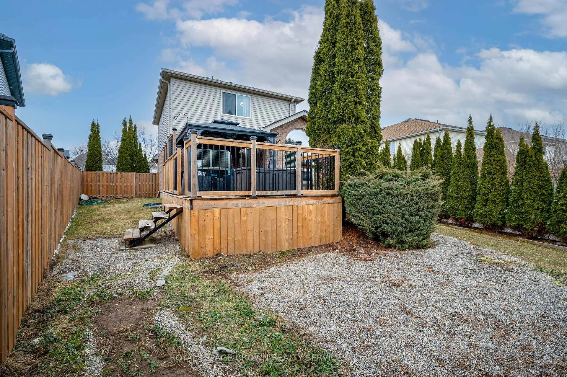 Photo 41 of 59 Kerwood Drive, Cambridge — HOMEH