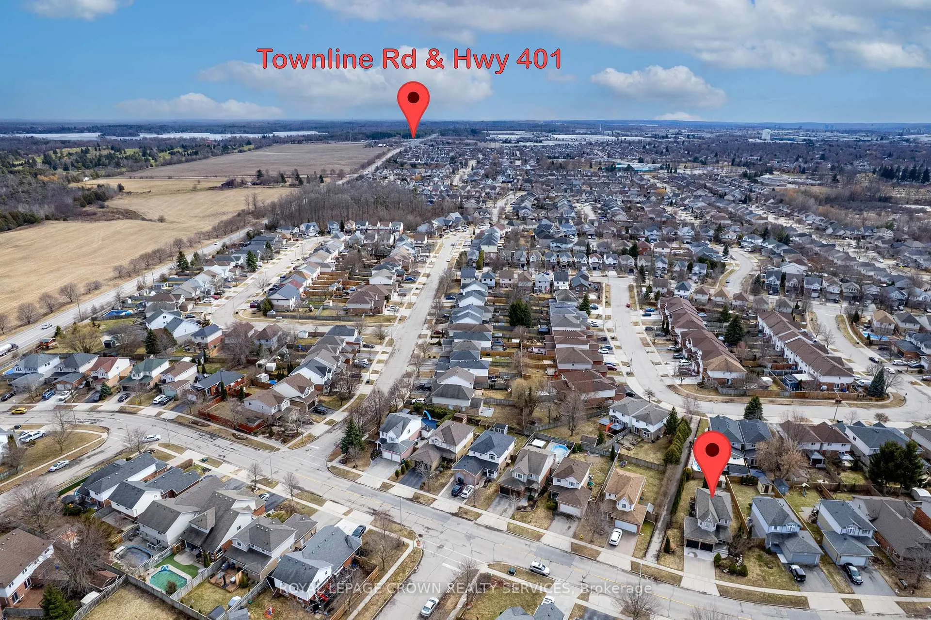 Photo 46 of 59 Kerwood Drive, Cambridge — HOMEH