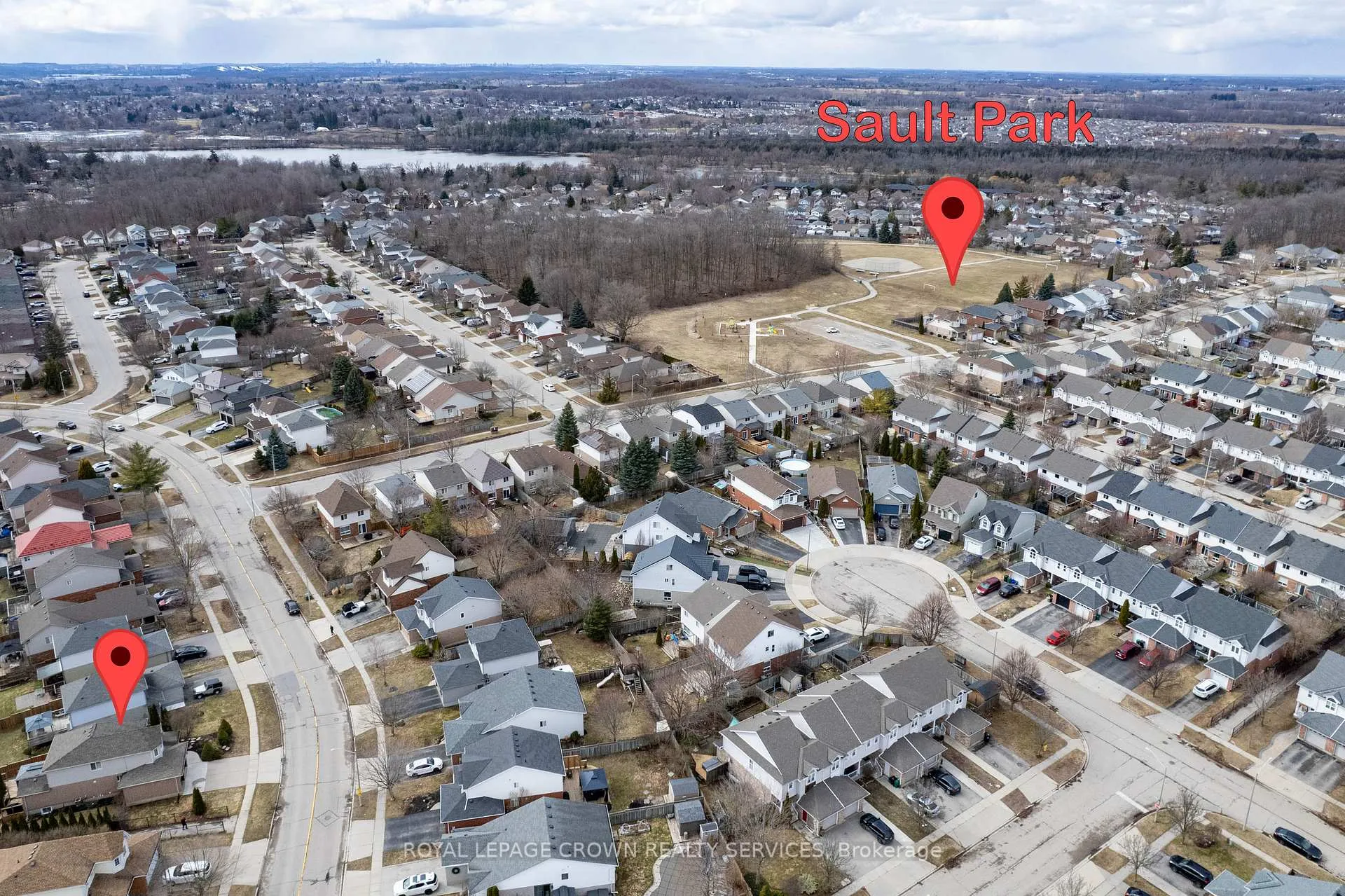 Photo 47 of 59 Kerwood Drive, Cambridge — HOMEH