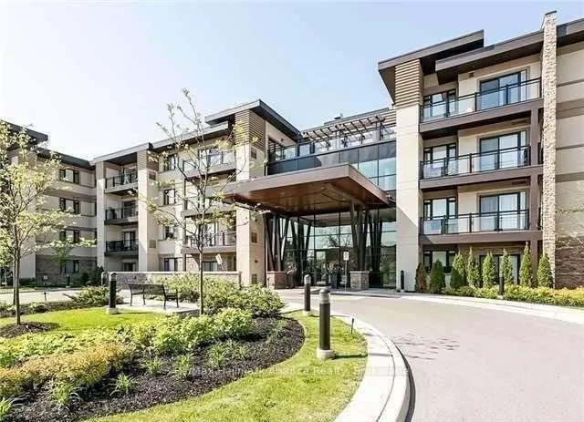 Photo 1 of Unit 115, 128 Garden Drive, Oakville, Central — HOMEH