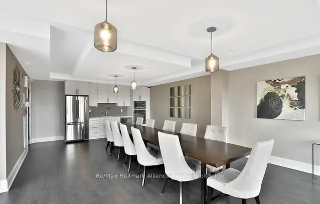 Photo 6 of Unit 115, 128 Garden Drive, Oakville, Central — HOMEH