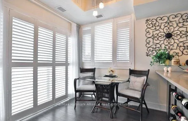 Photo 9 of Unit 115, 128 Garden Drive, Oakville, Central — HOMEH