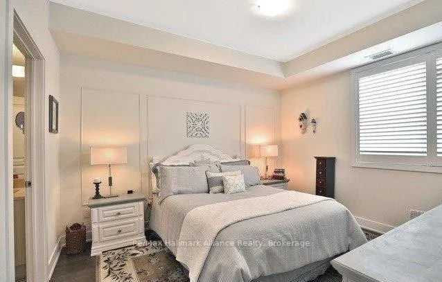 Photo 11 of Unit 115, 128 Garden Drive, Oakville, Central — HOMEH
