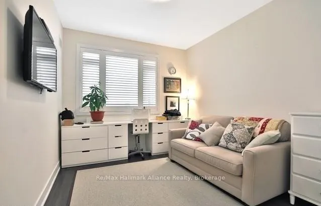 Photo 12 of Unit 115, 128 Garden Drive, Oakville, Central — HOMEH