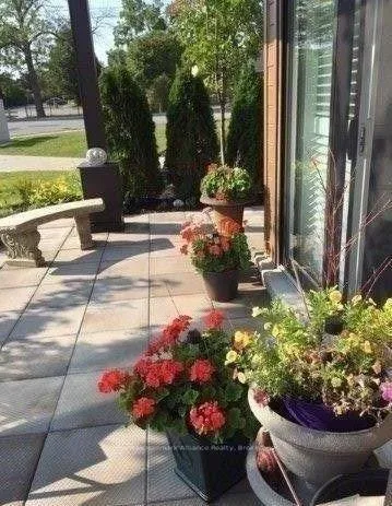 Photo 16 of Unit 115, 128 Garden Drive, Oakville, Central — HOMEH
