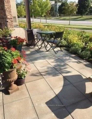 Photo 17 of Unit 115, 128 Garden Drive, Oakville, Central — HOMEH
