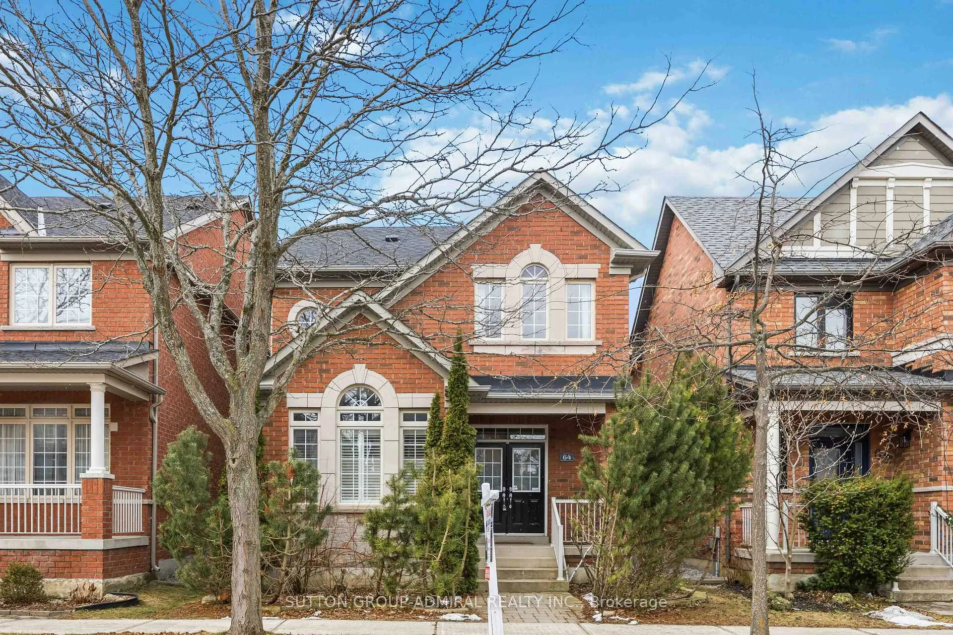 Photo 1 of 64 Evaridge Drive, Markham, Cornell — HOMEH