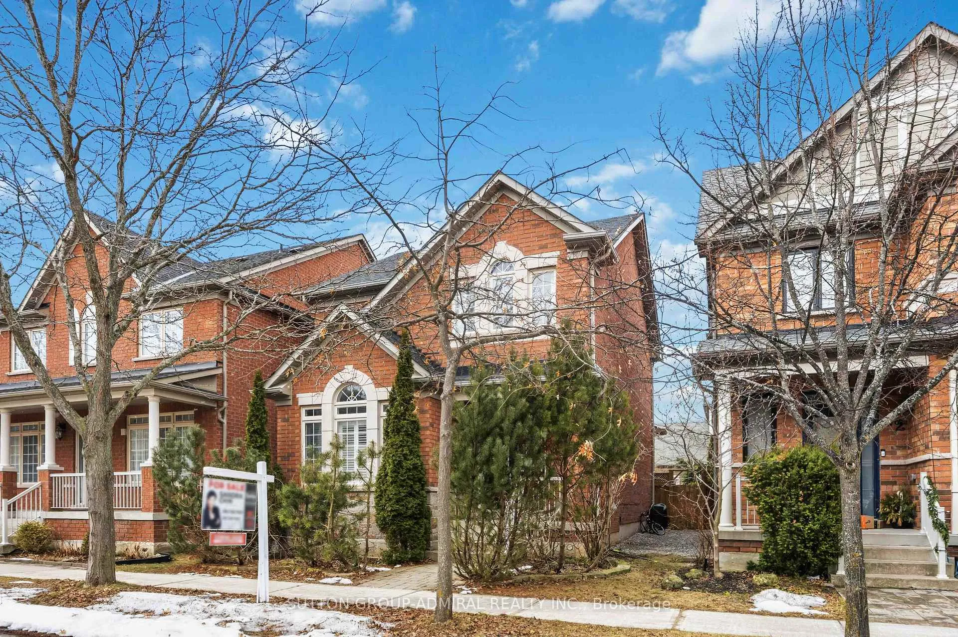 Photo 2 of 64 Evaridge Drive, Markham, Cornell — HOMEH