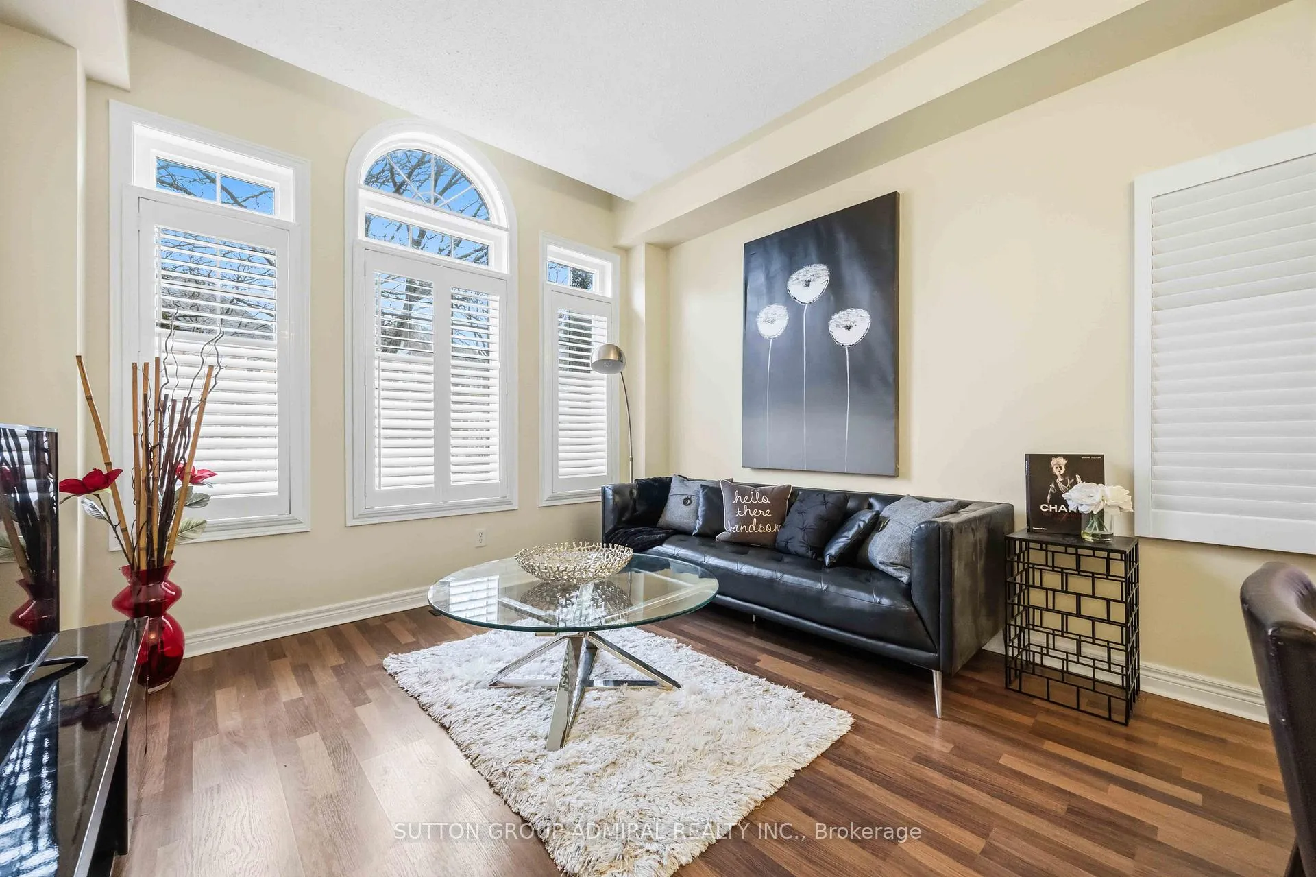 Photo 4 of 64 Evaridge Drive, Markham, Cornell — HOMEH