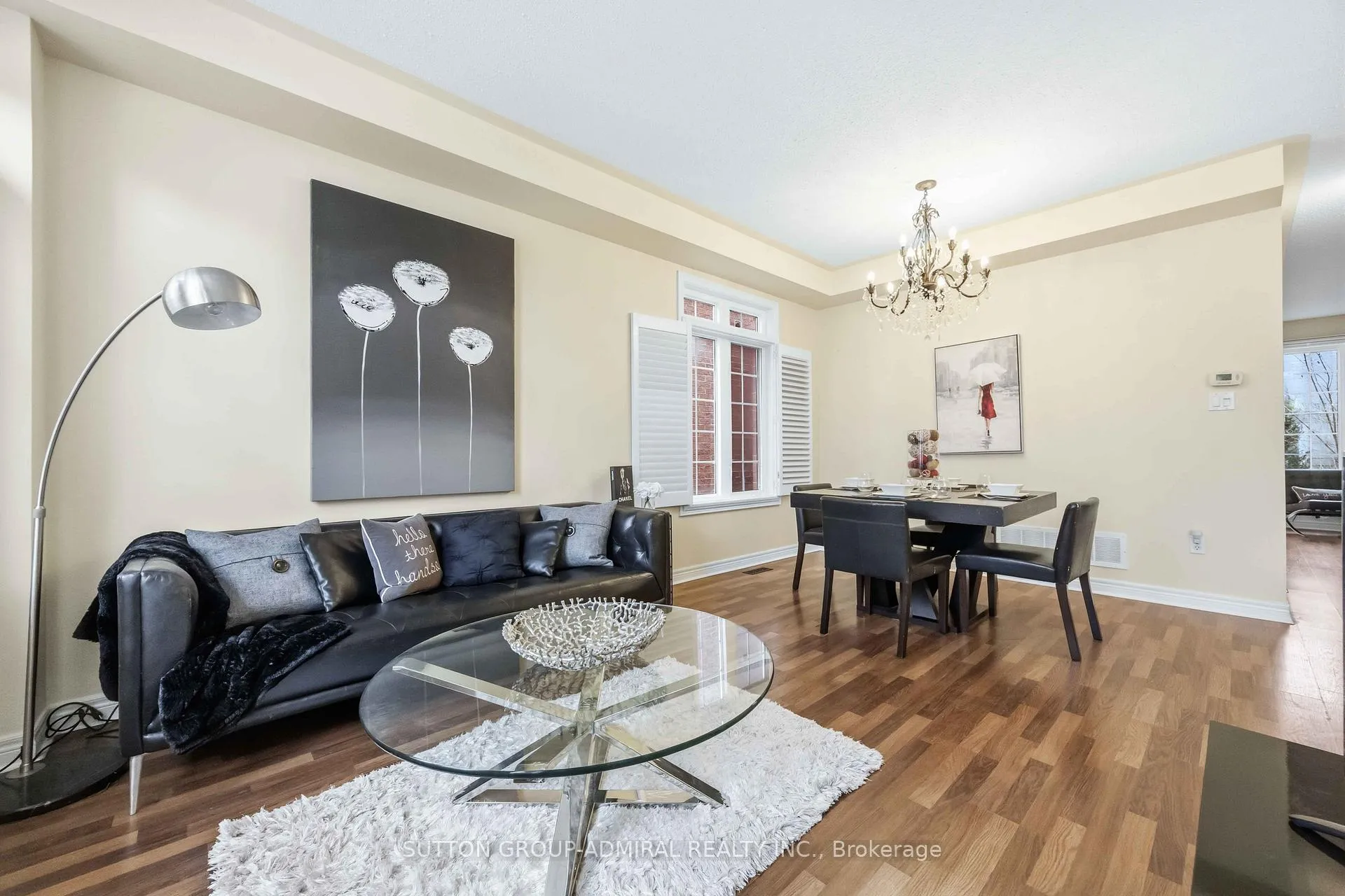 Photo 5 of 64 Evaridge Drive, Markham, Cornell — HOMEH