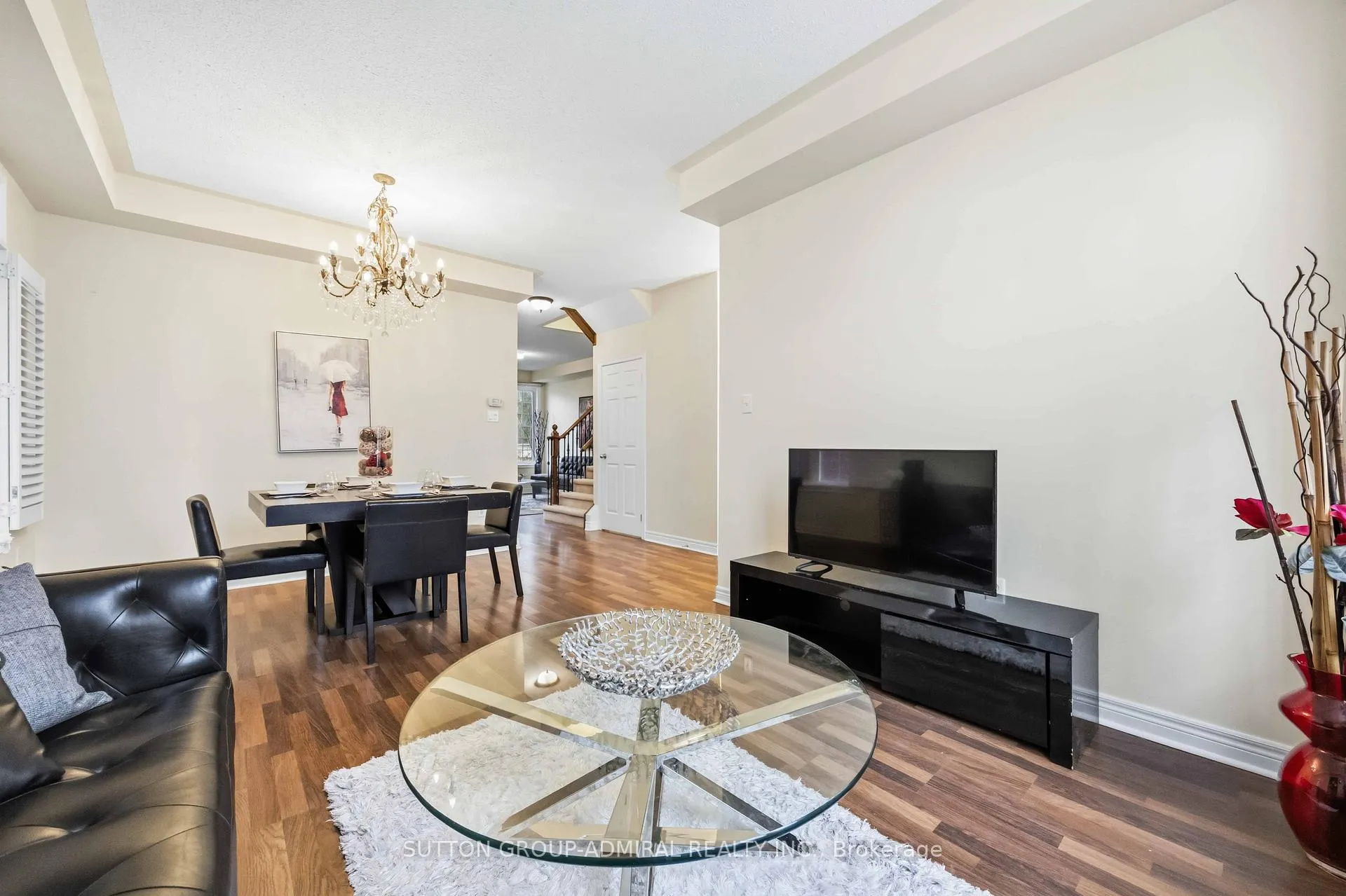 Photo 6 of 64 Evaridge Drive, Markham, Cornell — HOMEH