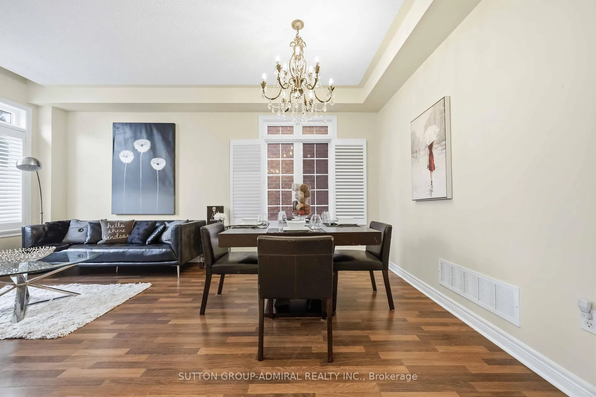 Photo 7 of 64 Evaridge Drive, Markham, Cornell — HOMEH