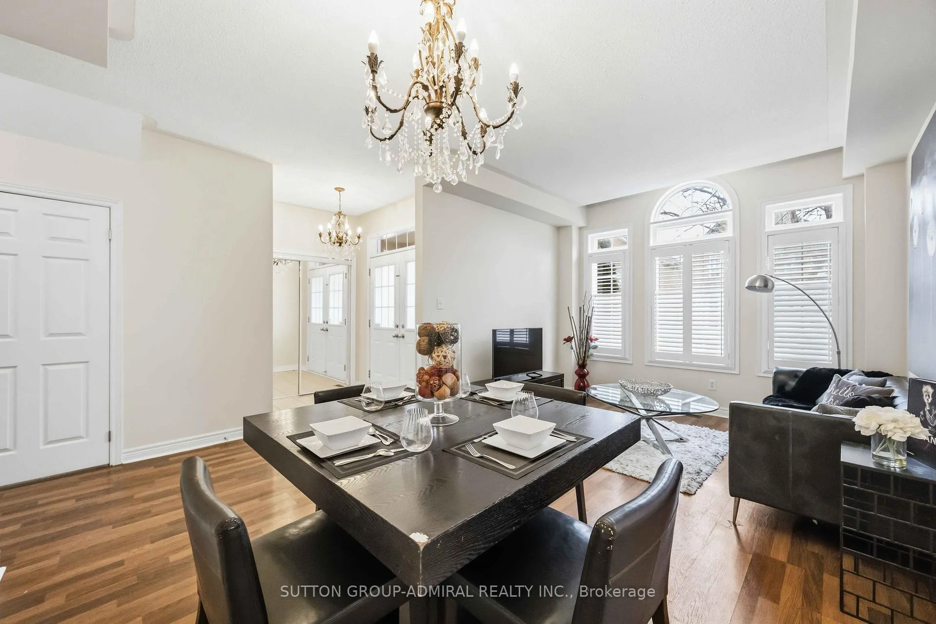 Photo 8 of 64 Evaridge Drive, Markham, Cornell — HOMEH