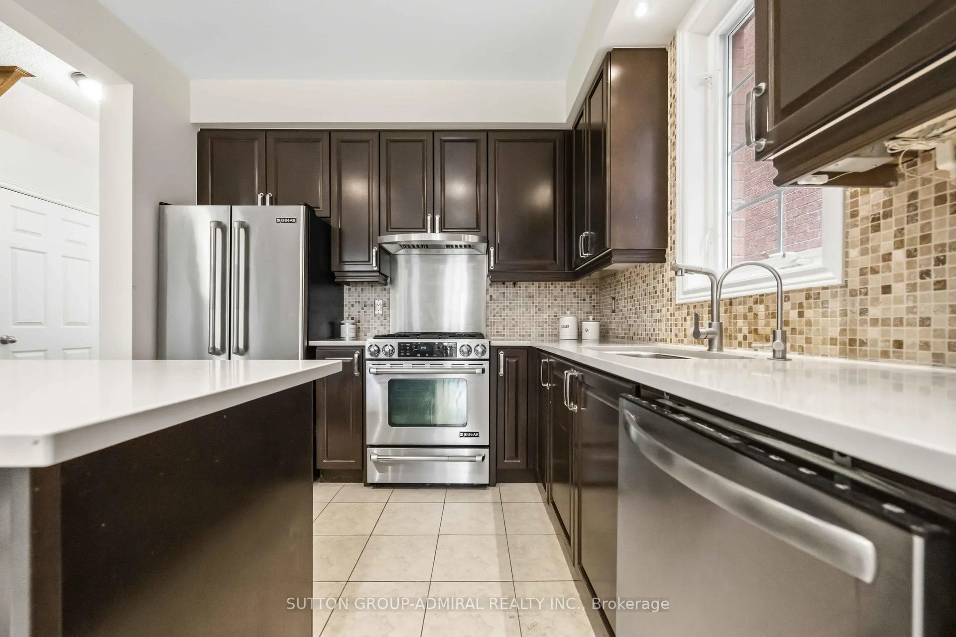 Photo 11 of 64 Evaridge Drive, Markham, Cornell — HOMEH