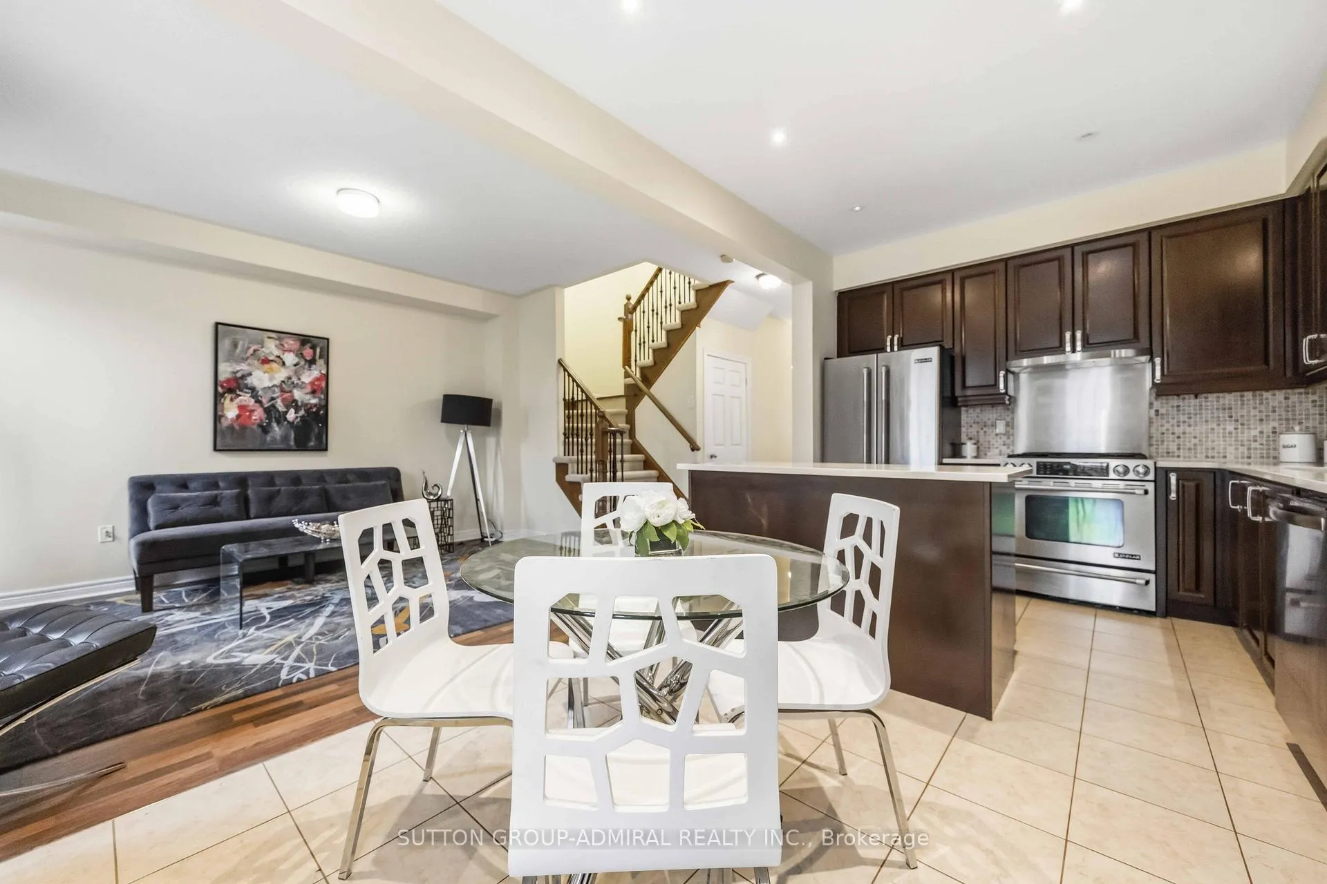 Photo 14 of 64 Evaridge Drive, Markham, Cornell — HOMEH
