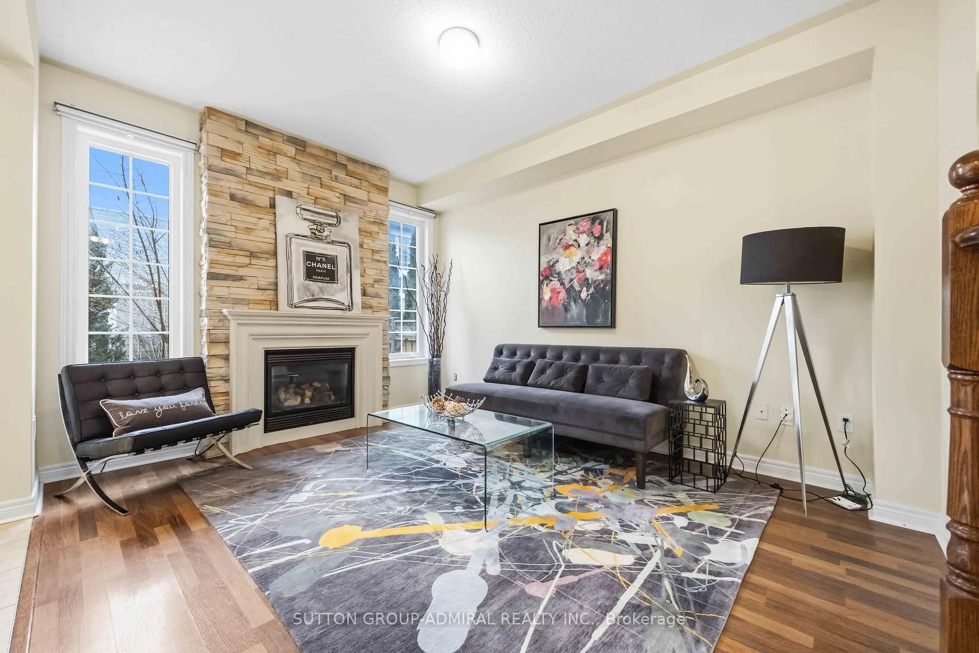 Photo 15 of 64 Evaridge Drive, Markham, Cornell — HOMEH