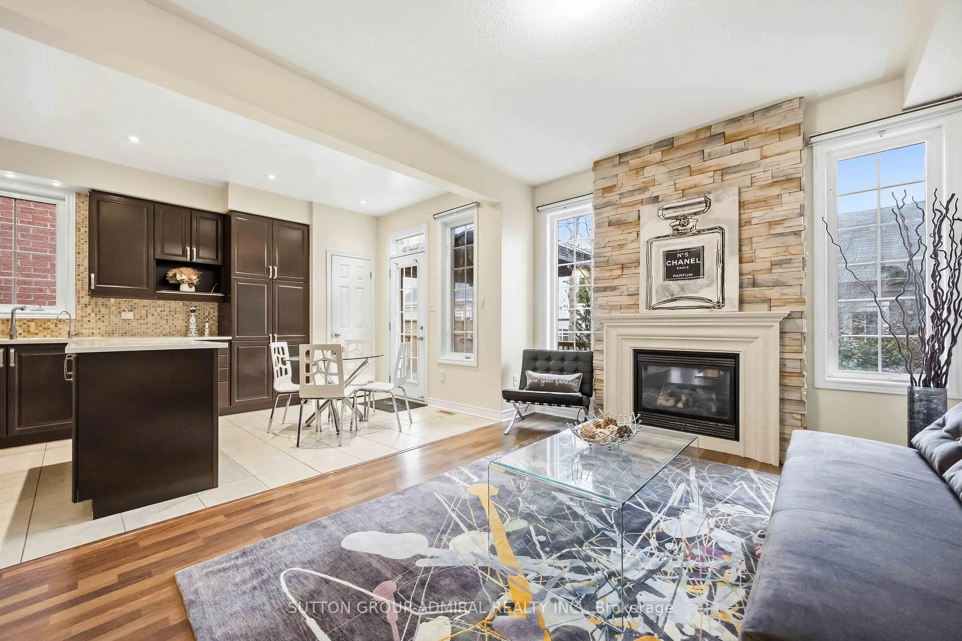 Photo 16 of 64 Evaridge Drive, Markham, Cornell — HOMEH