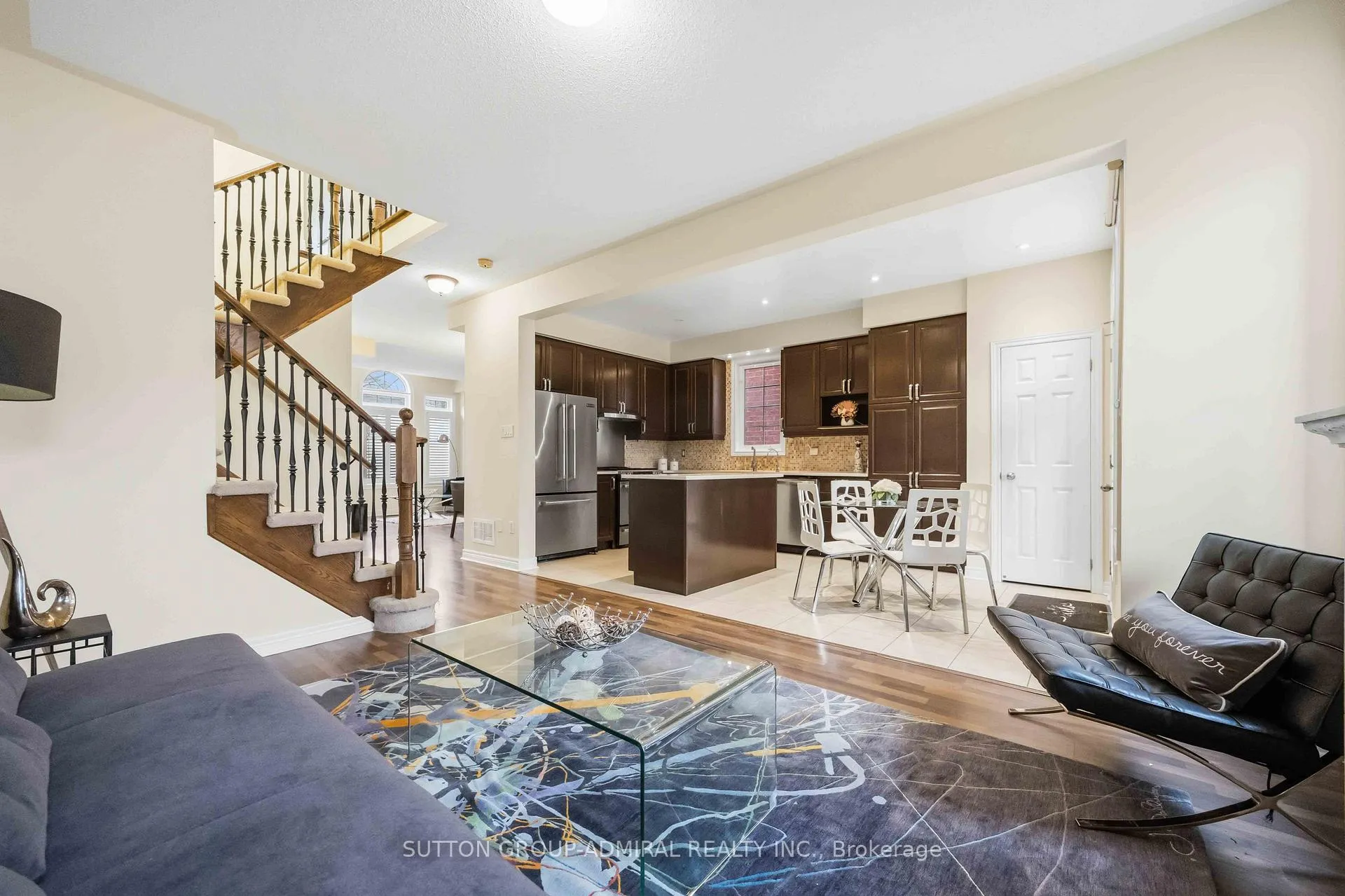 Photo 17 of 64 Evaridge Drive, Markham, Cornell — HOMEH