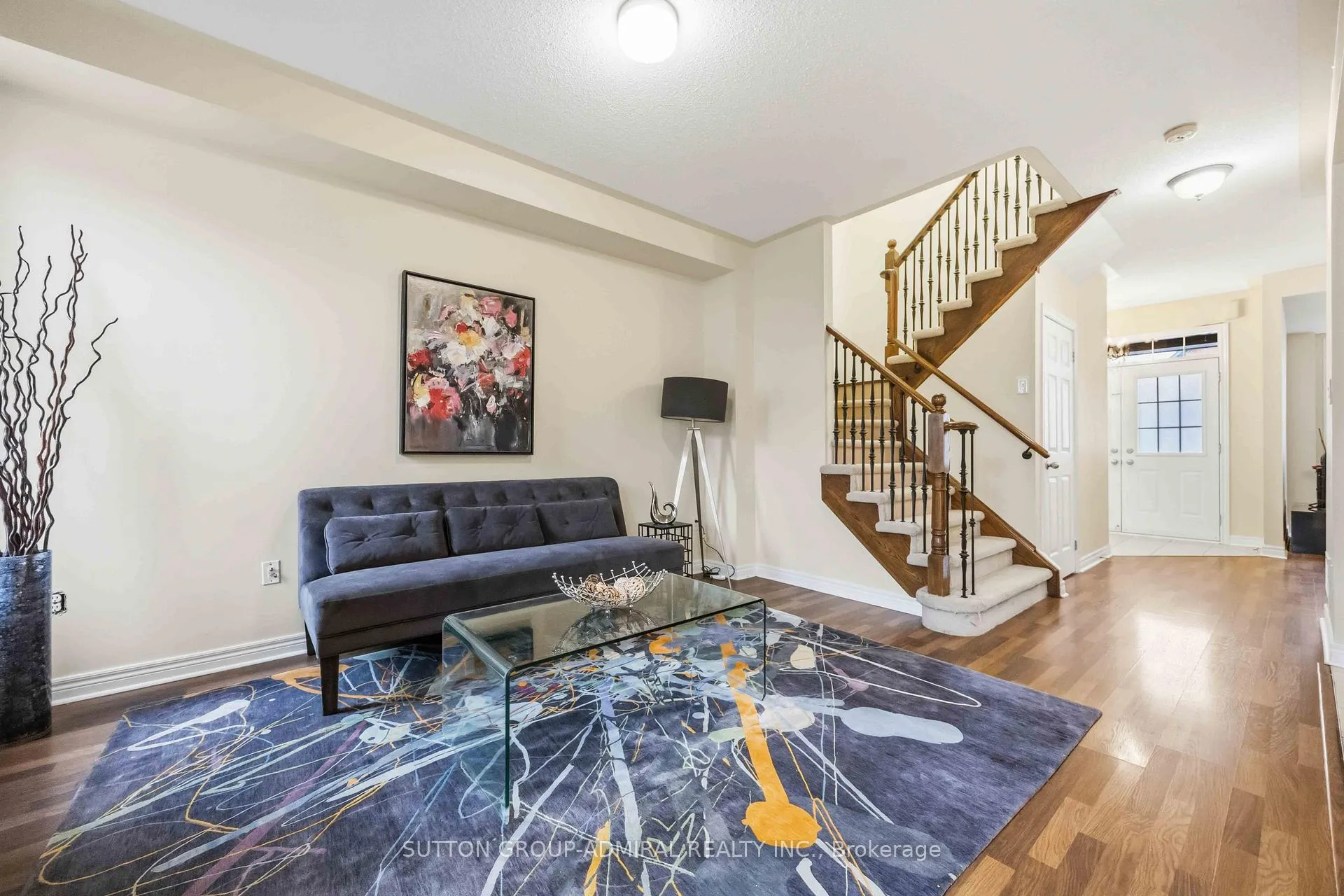 Photo 18 of 64 Evaridge Drive, Markham, Cornell — HOMEH