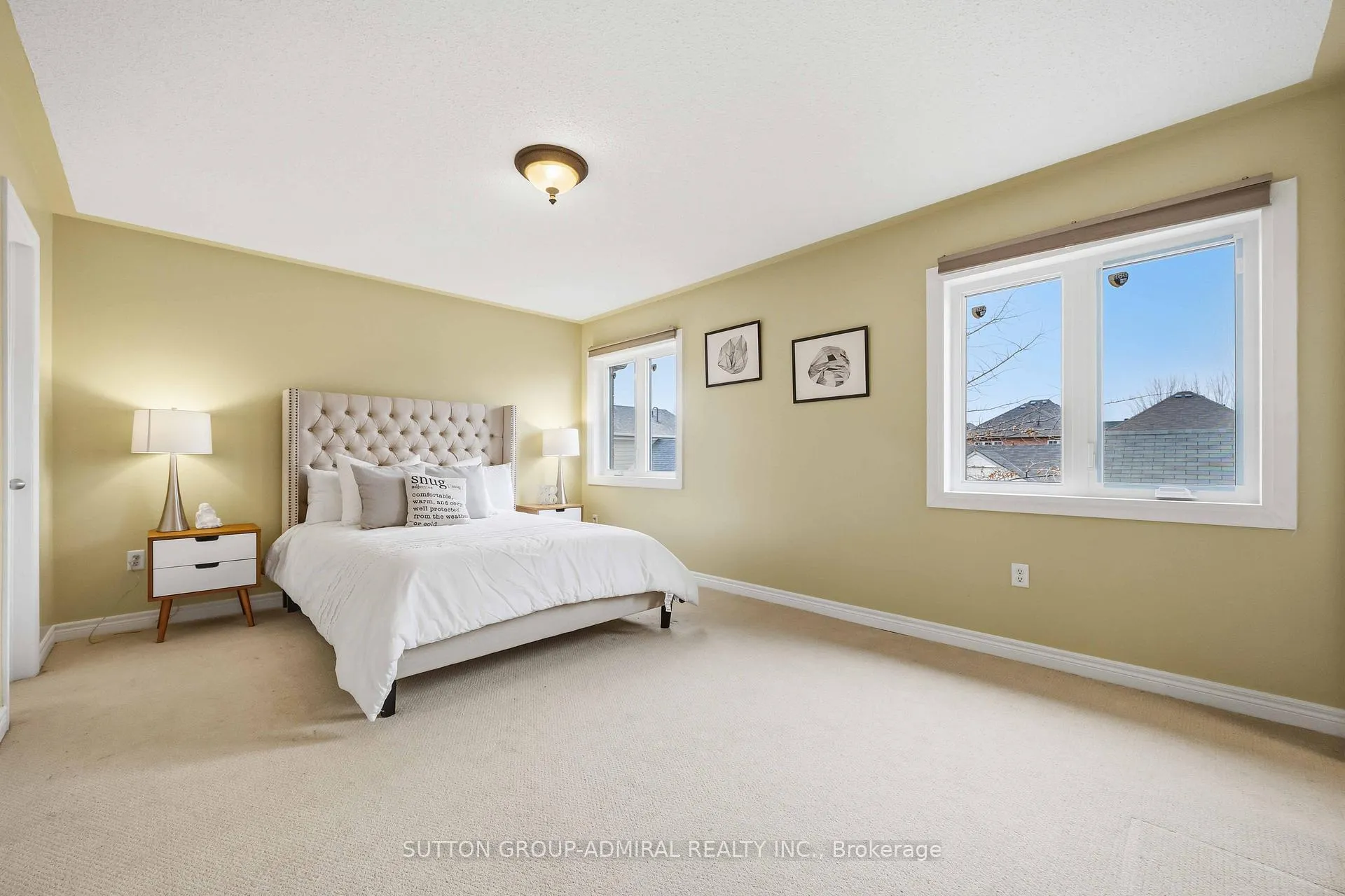 Photo 20 of 64 Evaridge Drive, Markham, Cornell — HOMEH