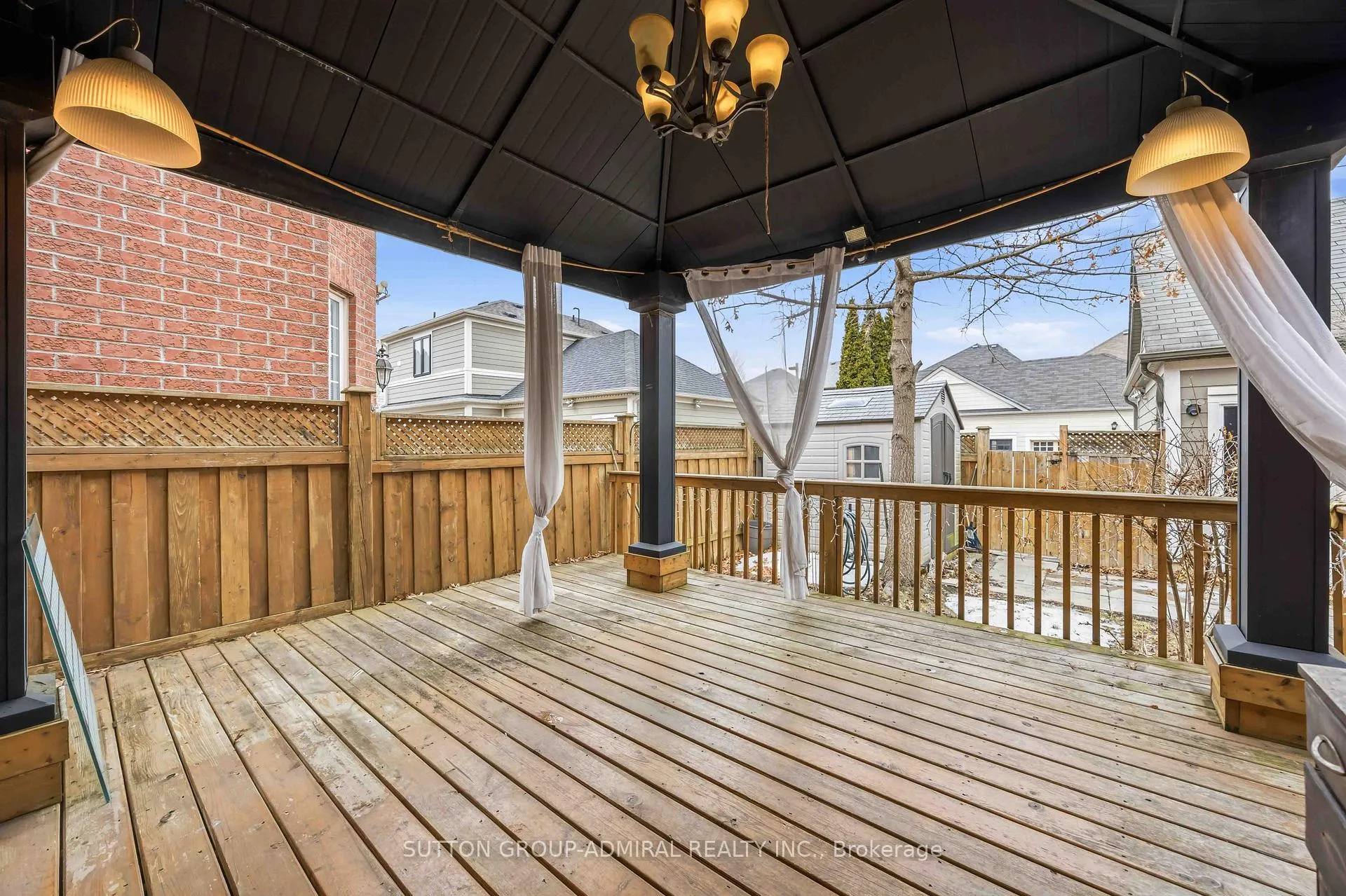 Photo 35 of 64 Evaridge Drive, Markham, Cornell — HOMEH