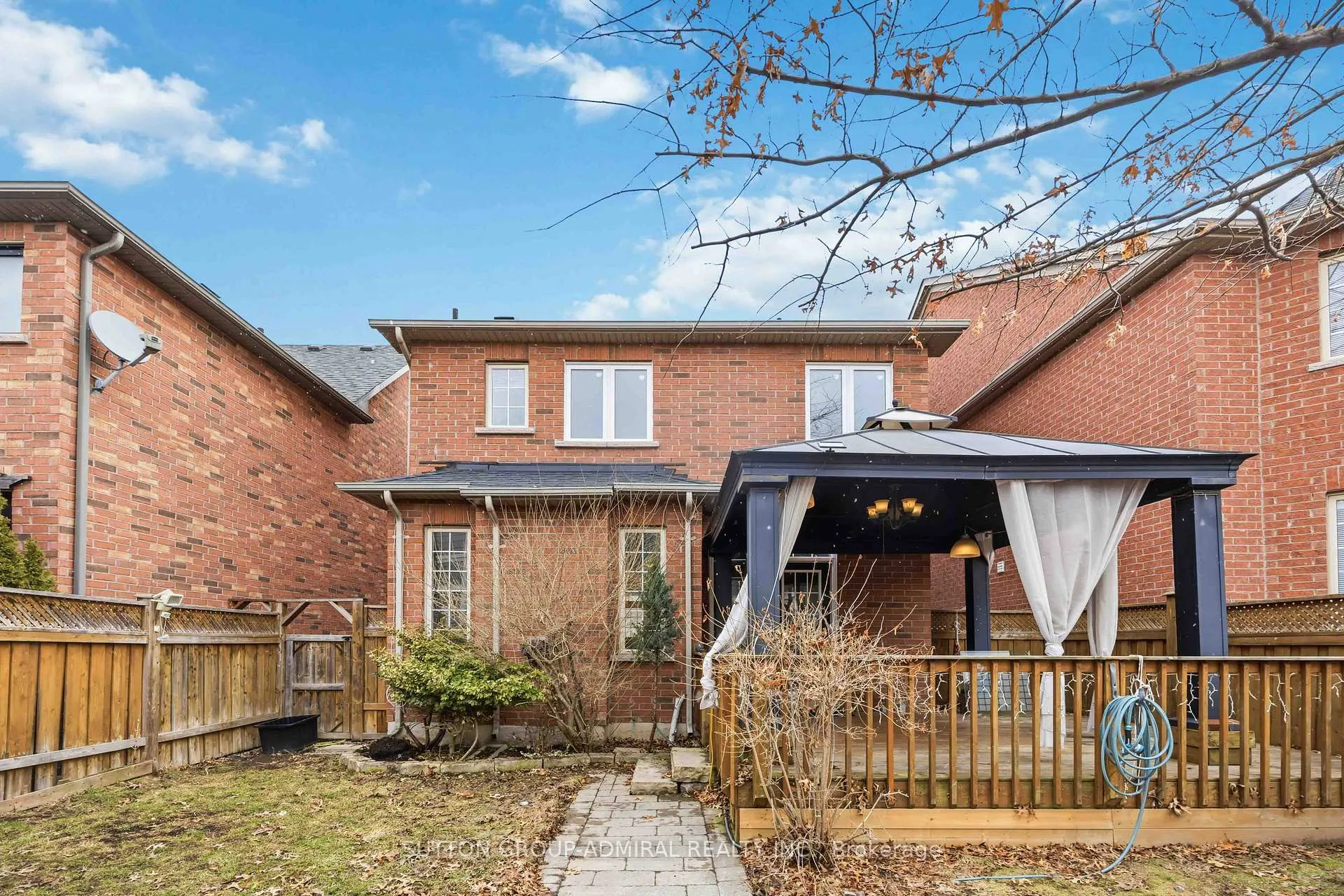 Photo 36 of 64 Evaridge Drive, Markham, Cornell — HOMEH