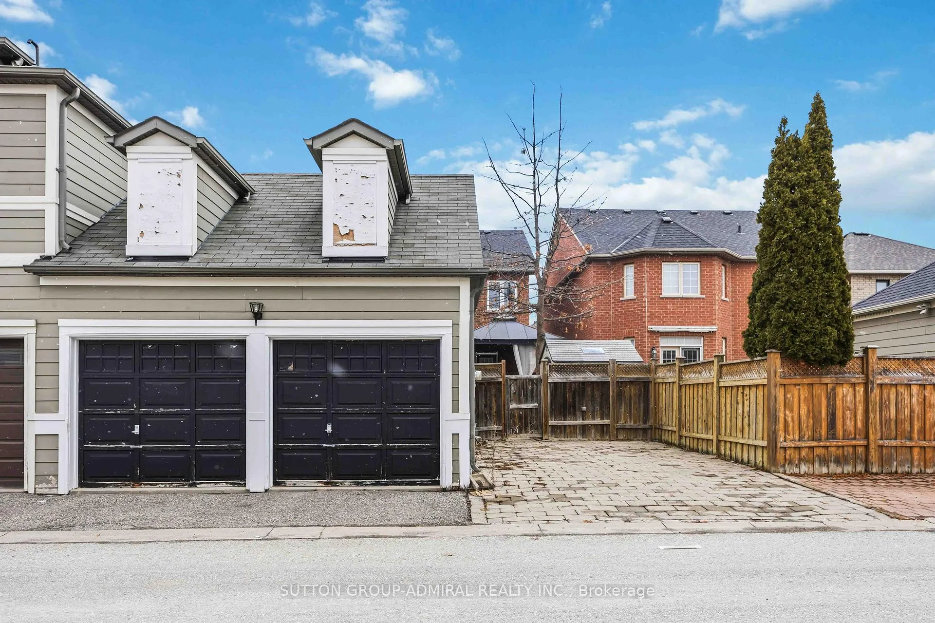 Photo 37 of 64 Evaridge Drive, Markham, Cornell — HOMEH