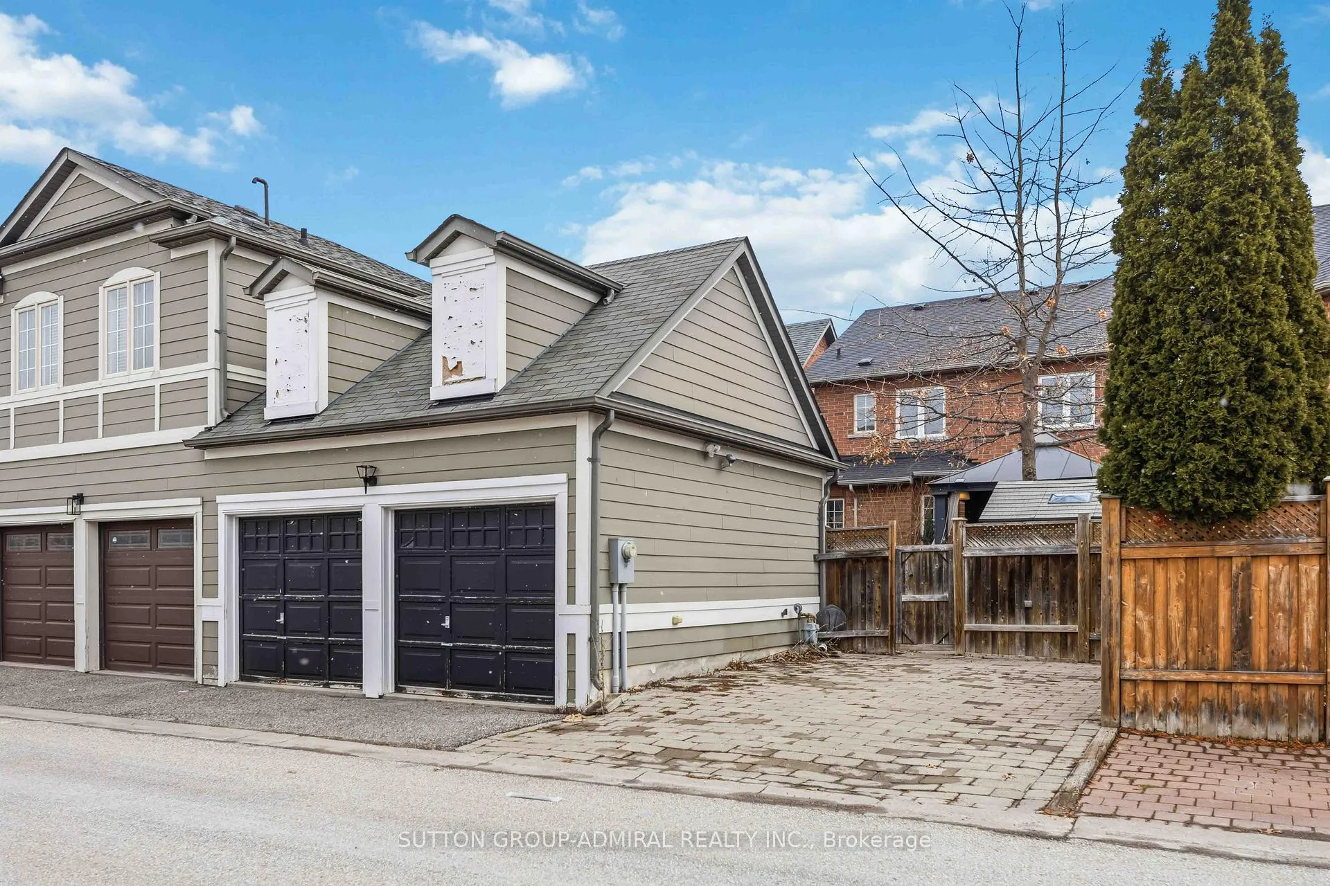 Photo 38 of 64 Evaridge Drive, Markham, Cornell — HOMEH