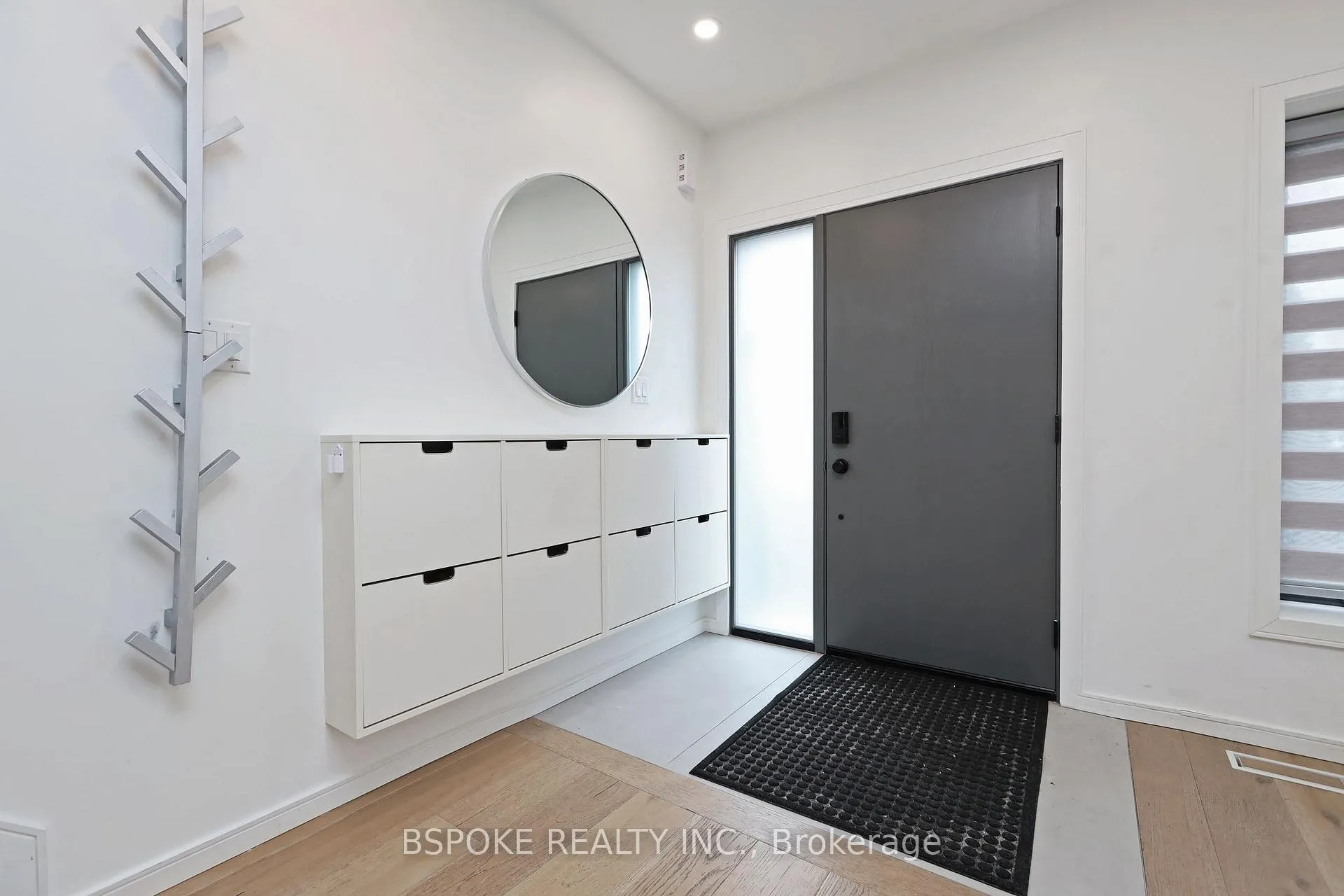 Photo 3 of Unit Main, 707 Mortimer Avenue, Toronto, Danforth Village-East York — HOMEH