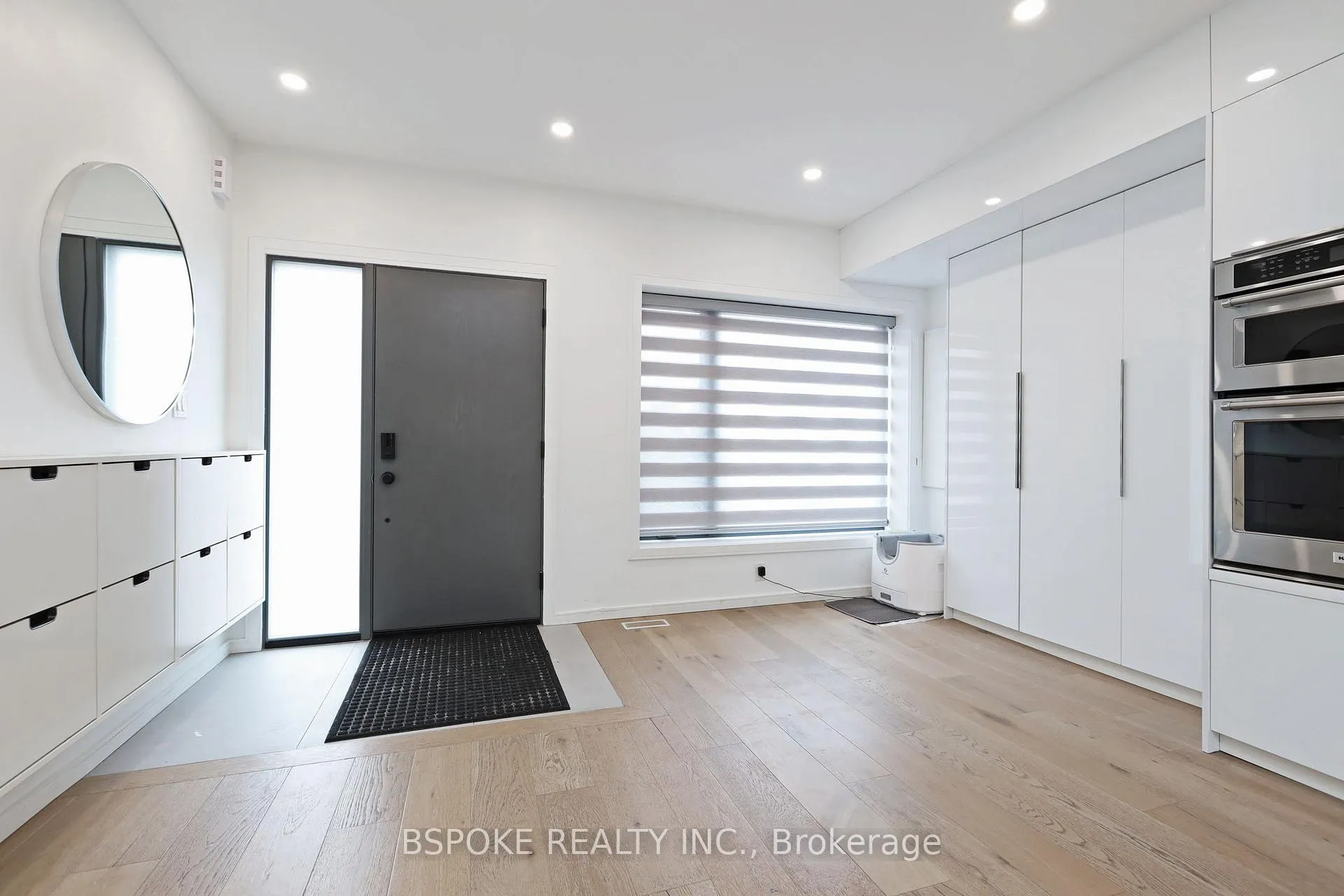 Photo 6 of Unit Main, 707 Mortimer Avenue, Toronto, Danforth Village-East York — HOMEH