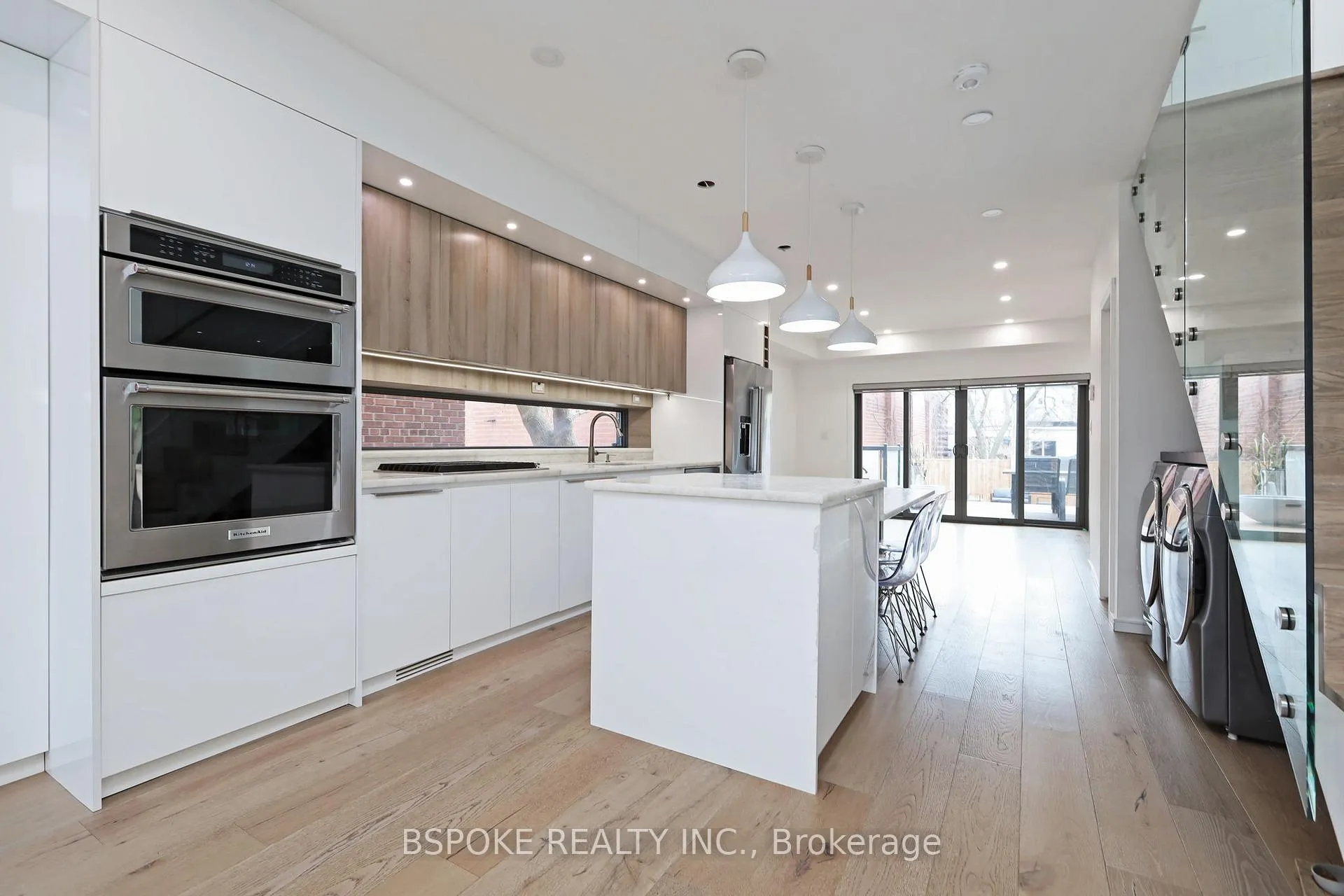 Photo 7 of Unit Main, 707 Mortimer Avenue, Toronto, Danforth Village-East York — HOMEH