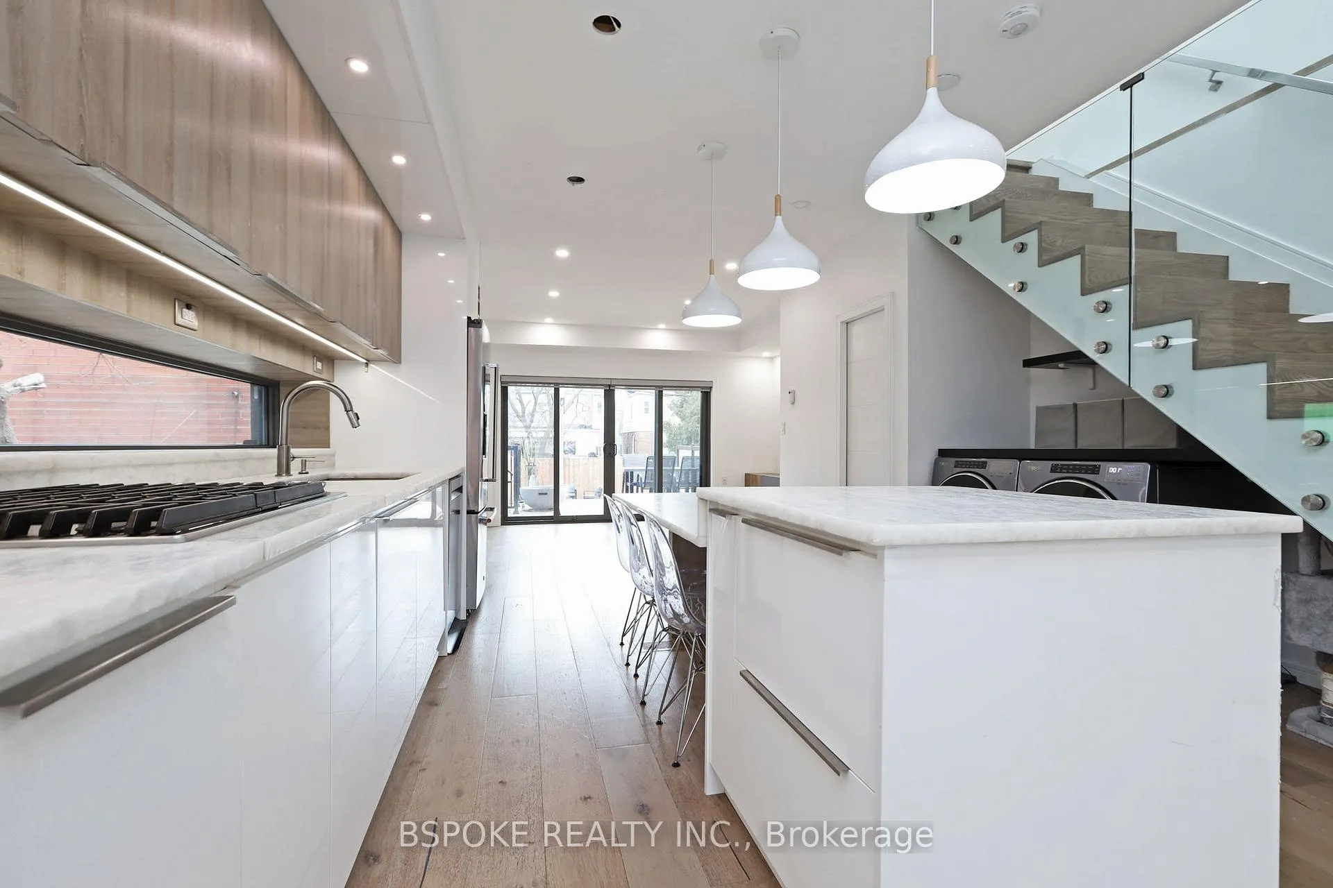 Photo 8 of Unit Main, 707 Mortimer Avenue, Toronto, Danforth Village-East York — HOMEH