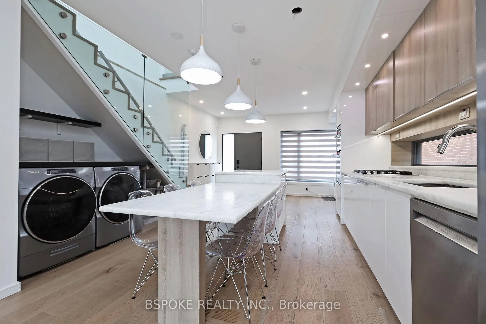 Photo 9 of Unit Main, 707 Mortimer Avenue, Toronto, Danforth Village-East York — HOMEH