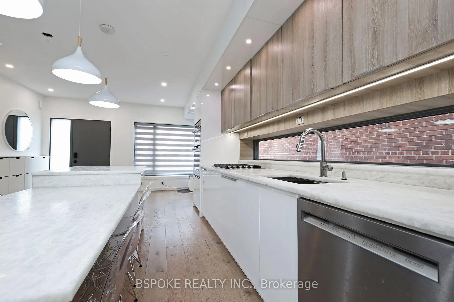 Photo 10 of Unit Main, 707 Mortimer Avenue, Toronto, Danforth Village-East York — HOMEH