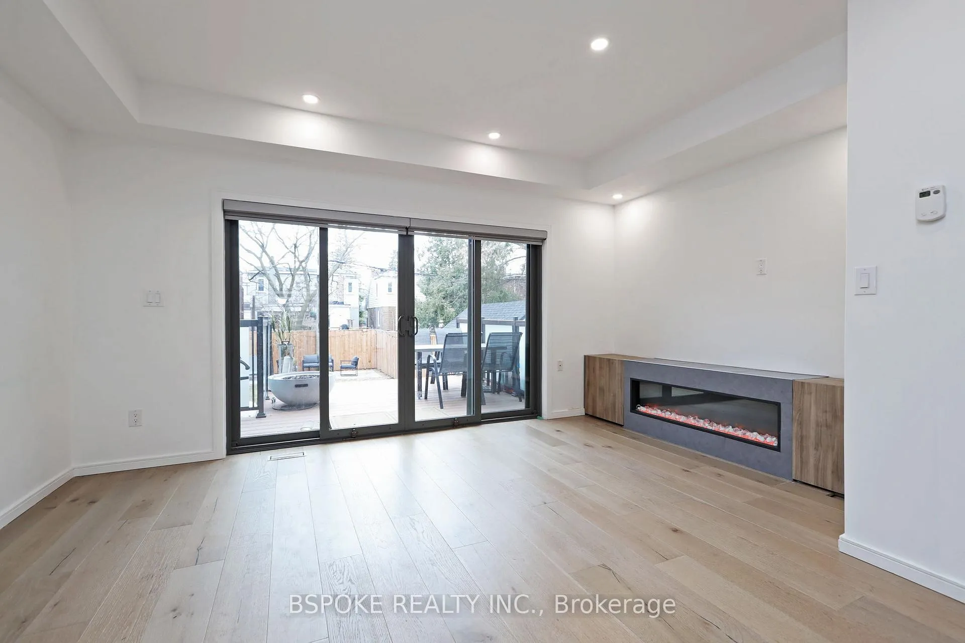 Photo 12 of Unit Main, 707 Mortimer Avenue, Toronto, Danforth Village-East York — HOMEH