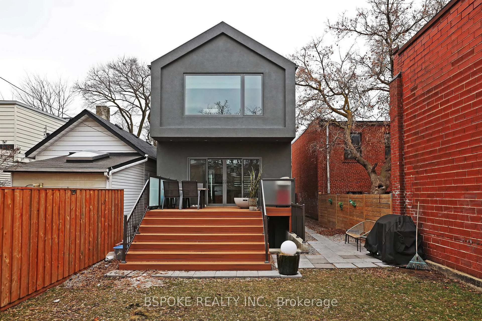 Photo 26 of Unit Main, 707 Mortimer Avenue, Toronto, Danforth Village-East York — HOMEH
