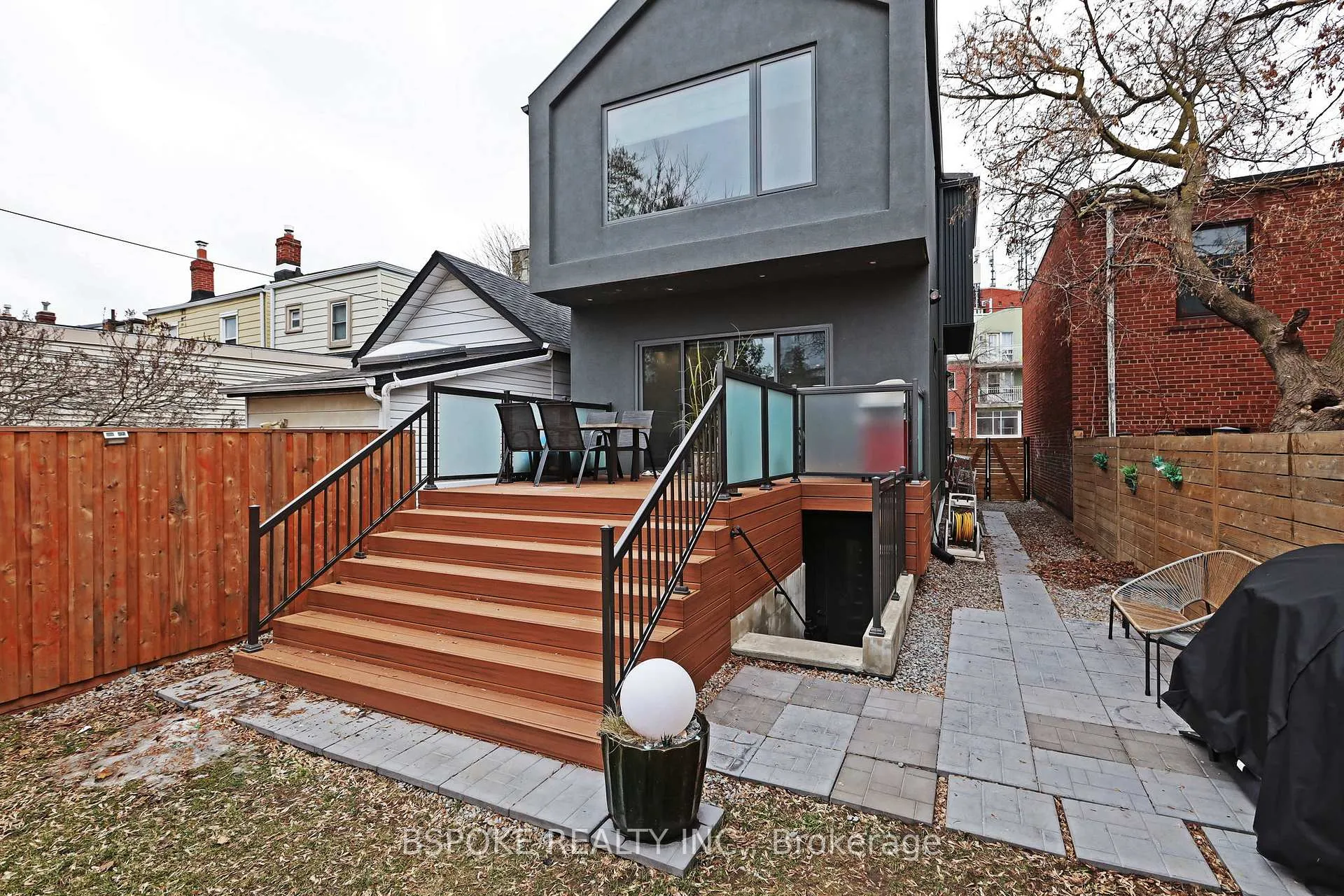 Photo 27 of Unit Main, 707 Mortimer Avenue, Toronto, Danforth Village-East York — HOMEH