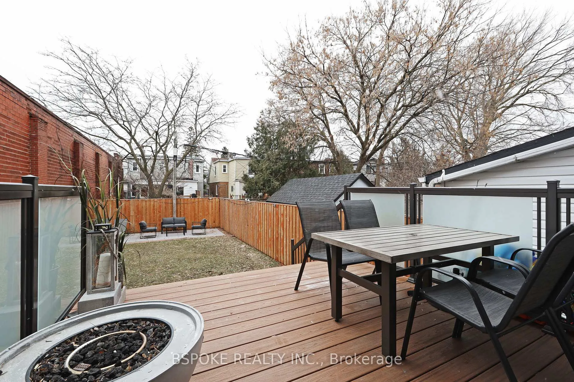 Photo 29 of Unit Main, 707 Mortimer Avenue, Toronto, Danforth Village-East York — HOMEH