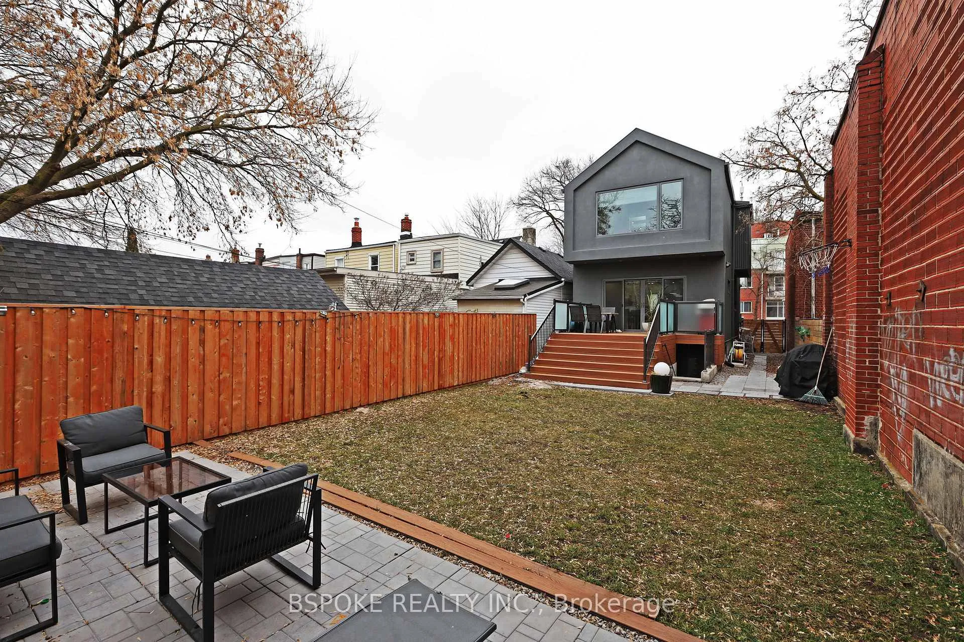 Photo 30 of Unit Main, 707 Mortimer Avenue, Toronto, Danforth Village-East York — HOMEH