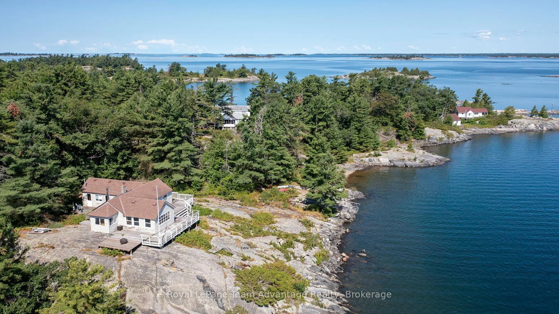 Photo of 3 57C Island