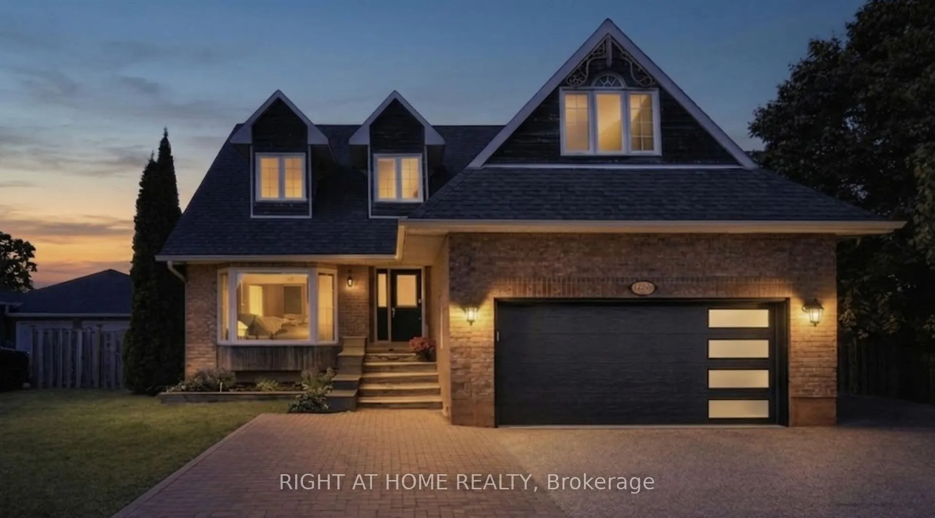 Photo 1 of 1252 Shore Acres Drive, Innisfil, Gilford — HOMEH