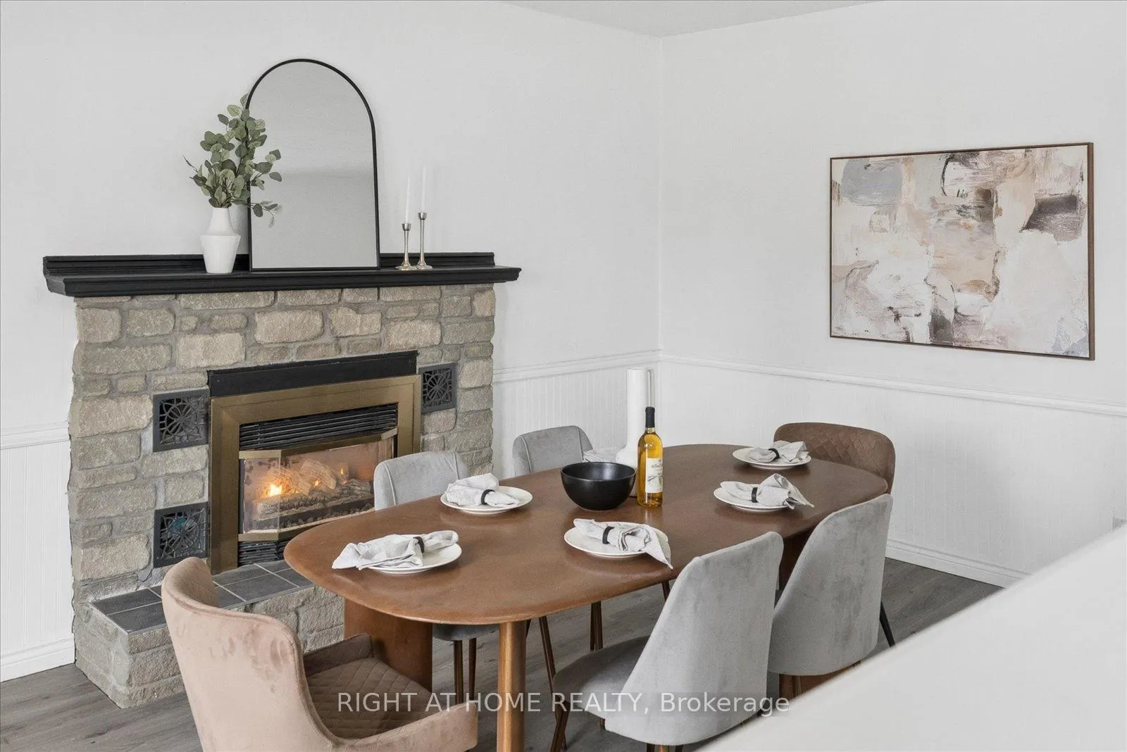 Photo 20 of 1252 Shore Acres Drive, Innisfil, Gilford — HOMEH