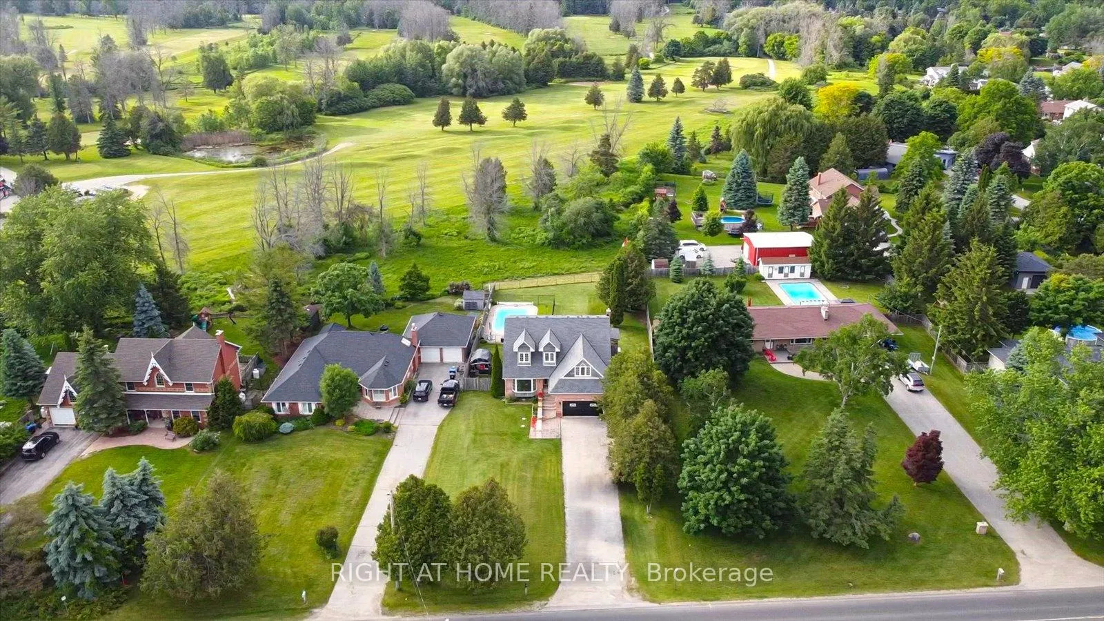 Photo 45 of 1252 Shore Acres Drive, Innisfil, Gilford — HOMEH