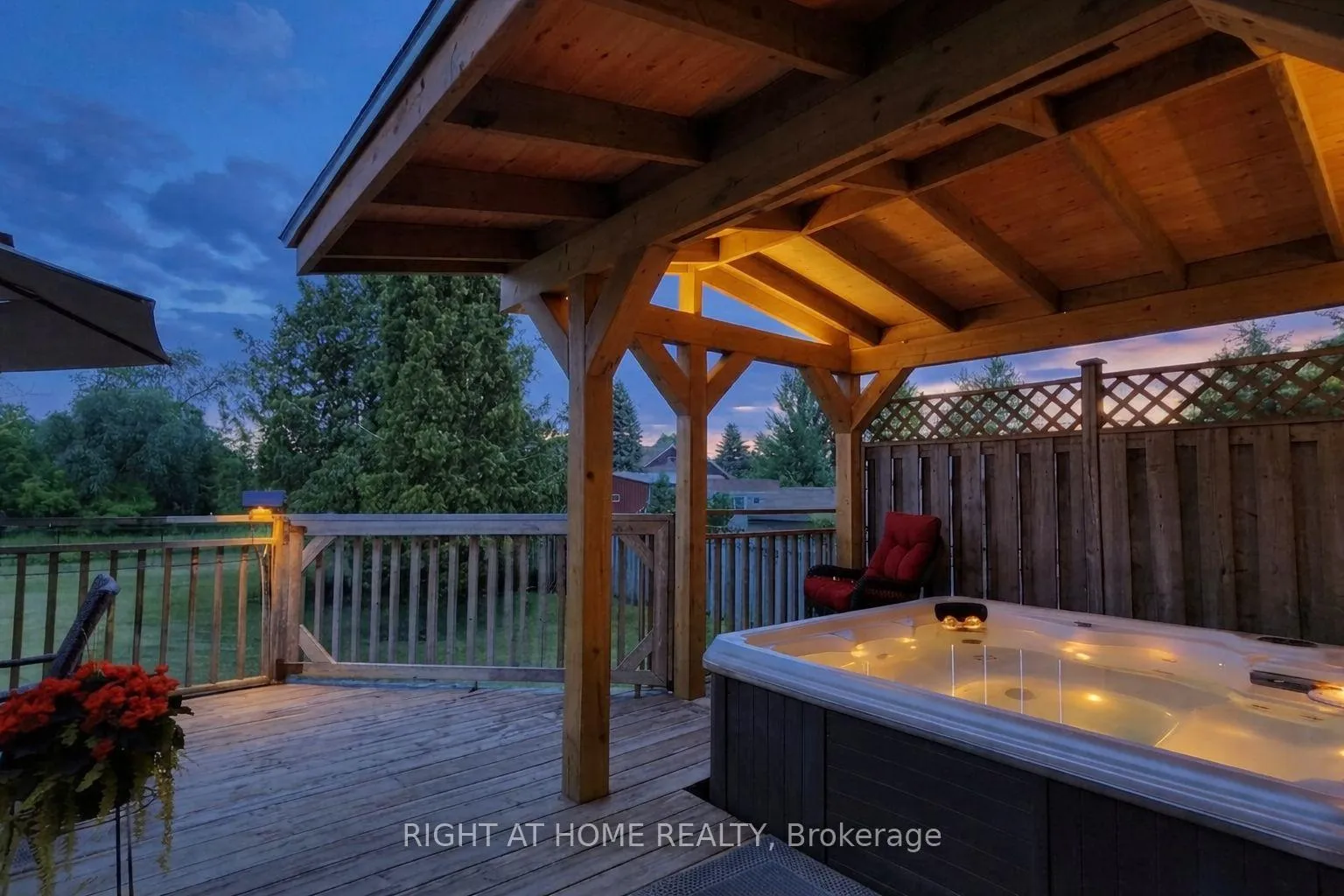 Photo 47 of 1252 Shore Acres Drive, Innisfil, Gilford — HOMEH