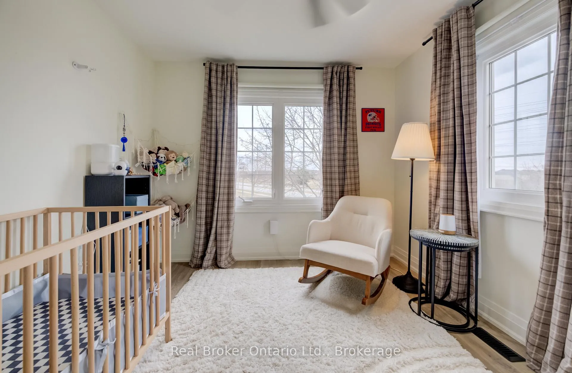 Photo 30 of Unit 22, 2022 Atkinson Drive, Burlington, Rose — HOMEH
