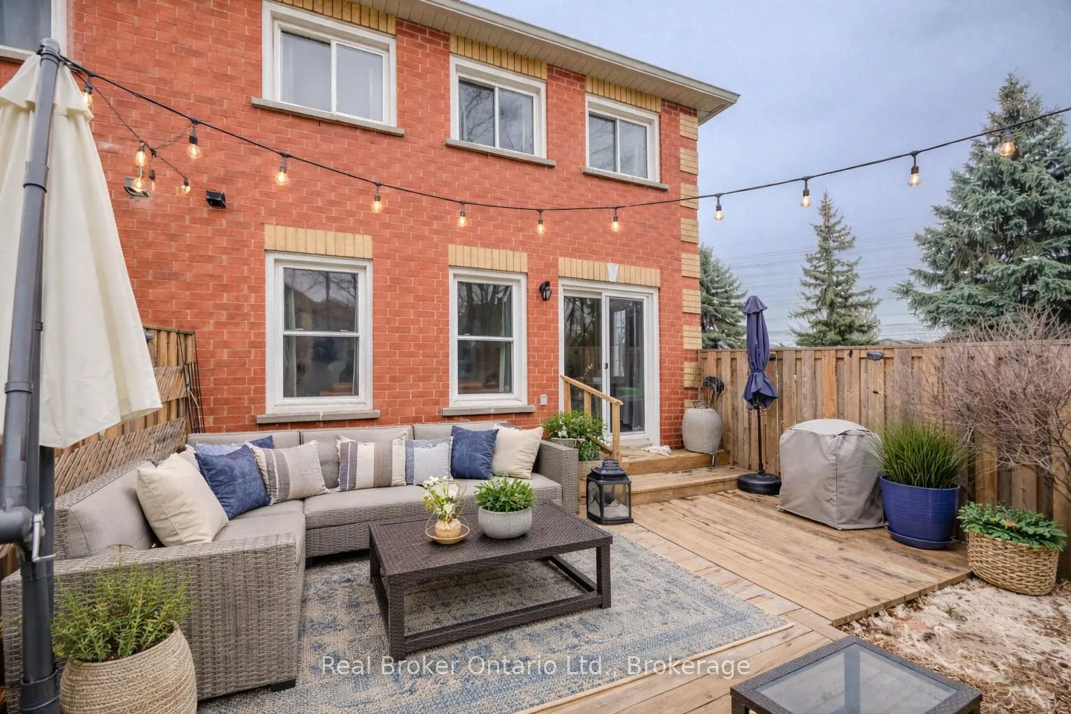 Photo 38 of Unit 22, 2022 Atkinson Drive, Burlington, Rose — HOMEH
