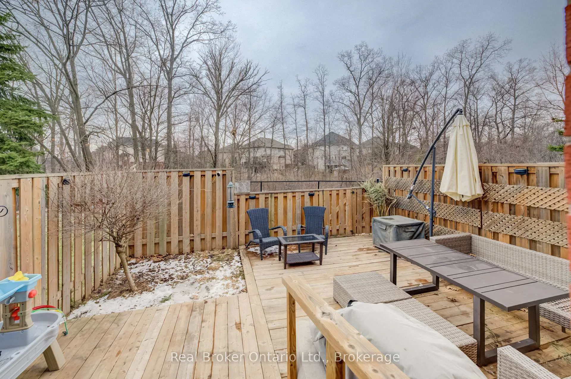Photo 39 of Unit 22, 2022 Atkinson Drive, Burlington, Rose — HOMEH