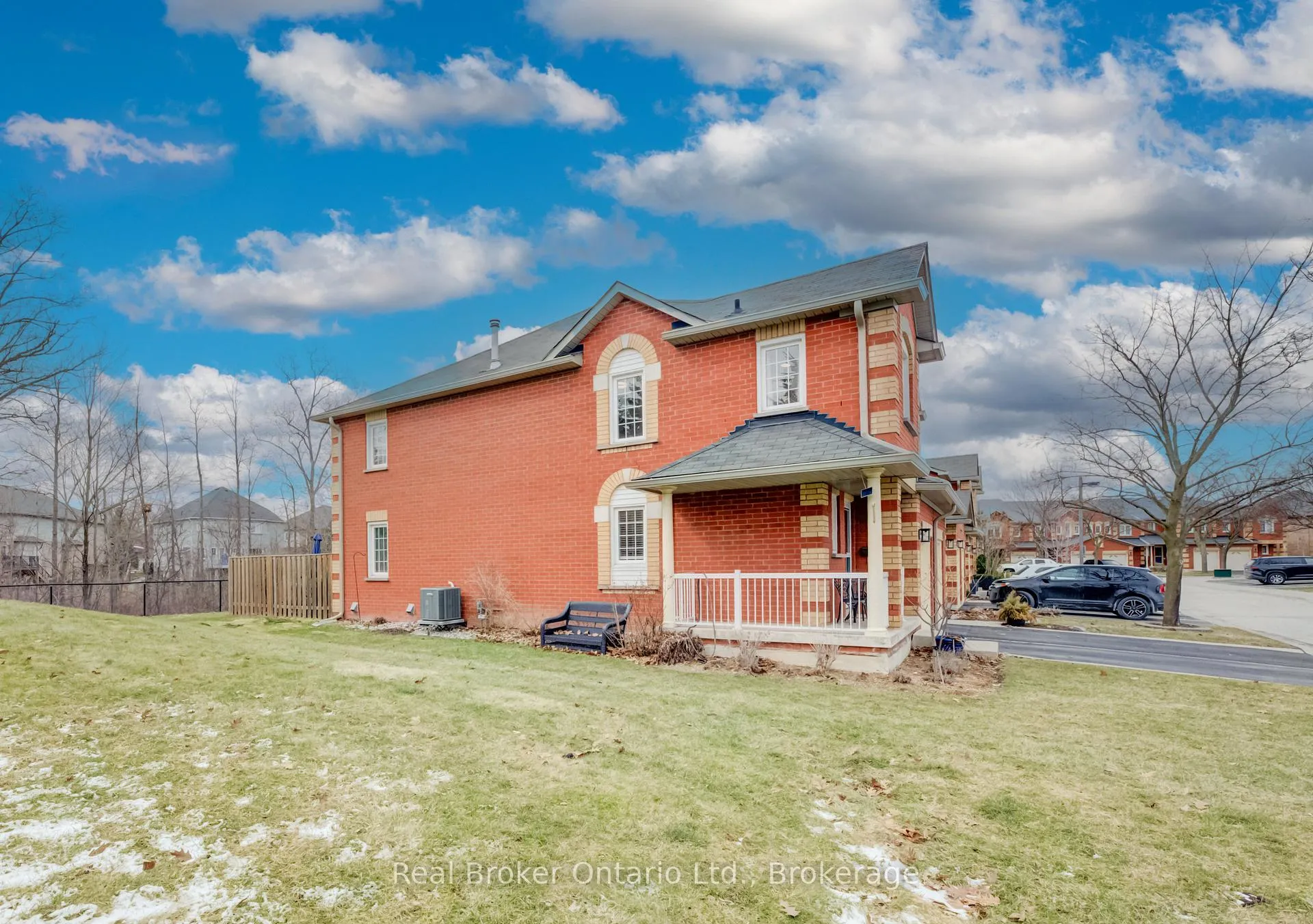 Photo 42 of Unit 22, 2022 Atkinson Drive, Burlington, Rose — HOMEH