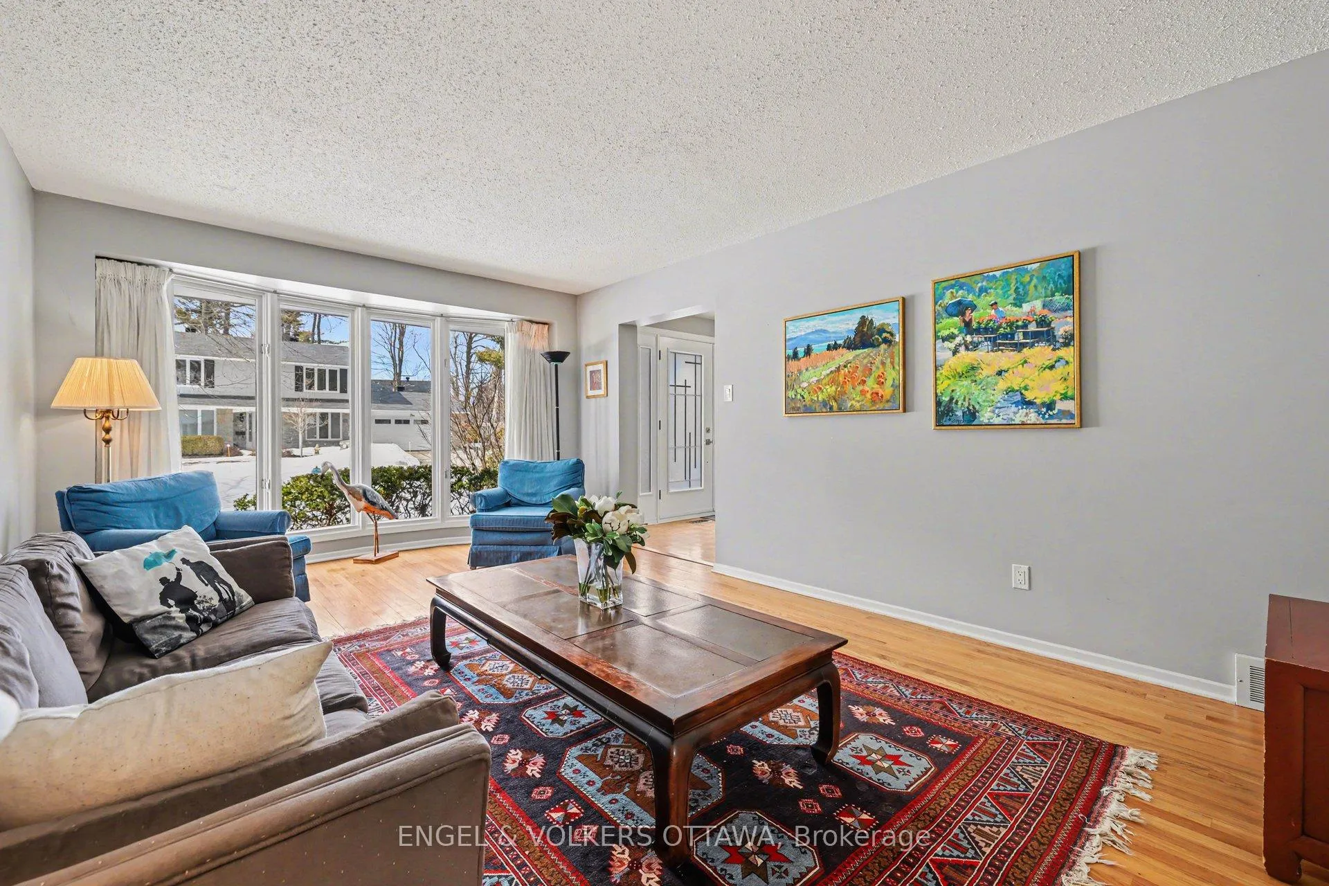 Photo 8 of 11 Glendenning Drive, Ottawa, Arlington Woods — HOMEH