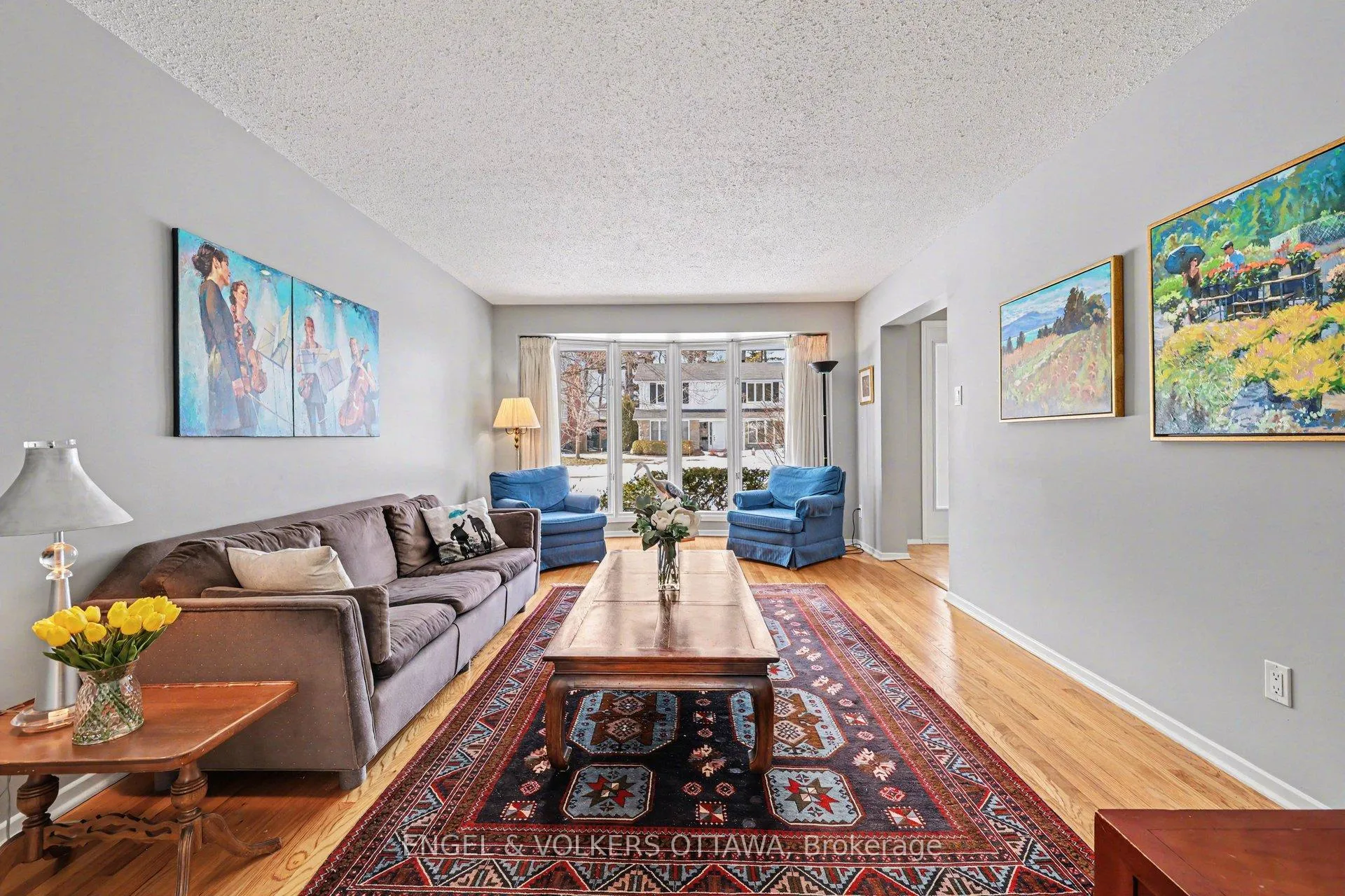 Photo 11 of 11 Glendenning Drive, Ottawa, Arlington Woods — HOMEH